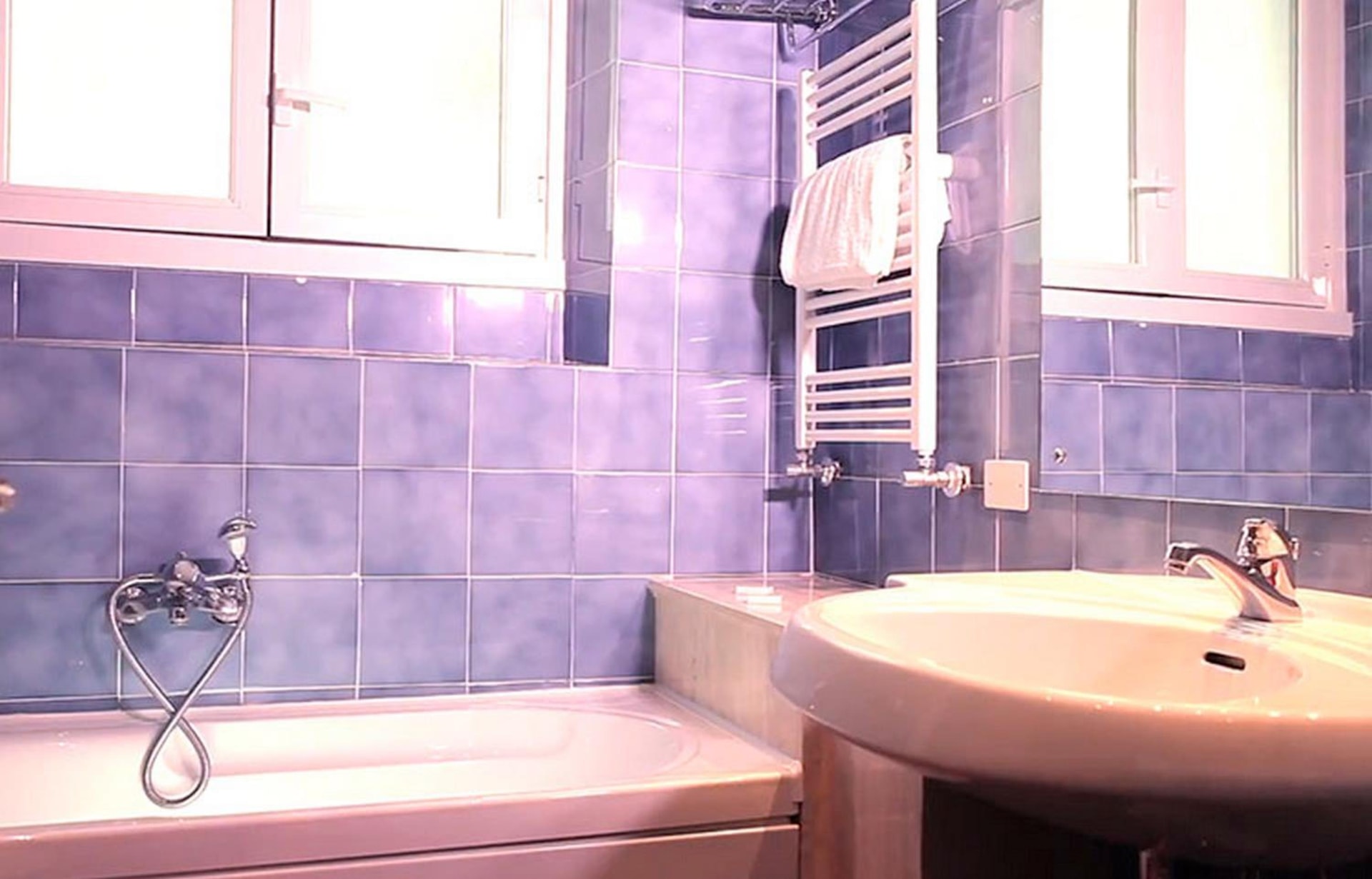 Pràti Home
