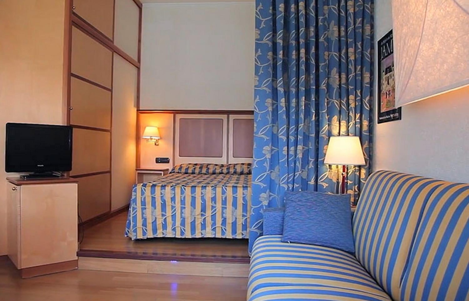 Pràti Home