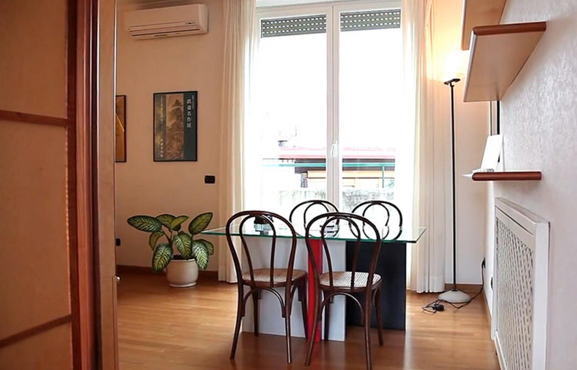 Pràti Home