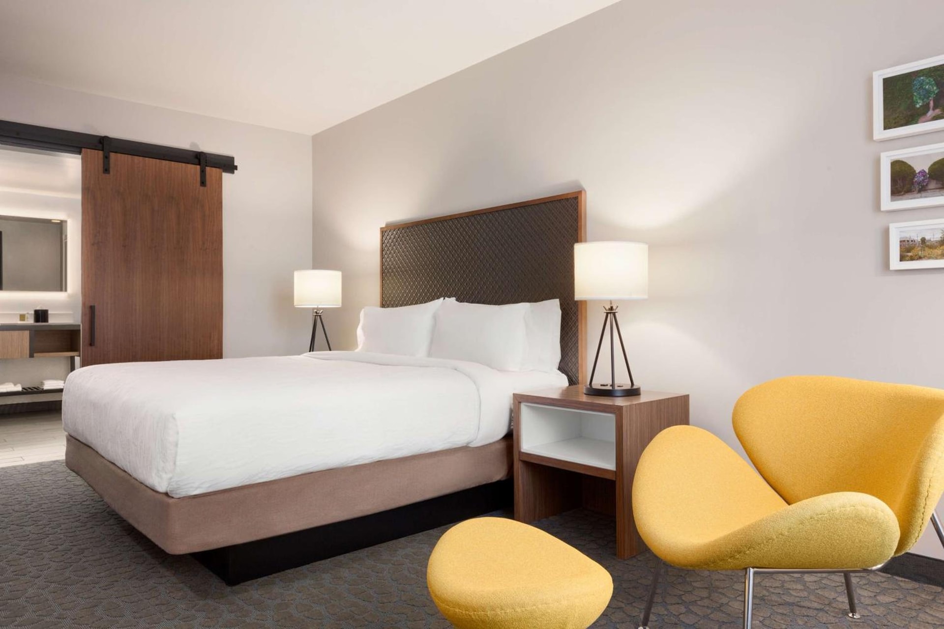 Hilton Garden Inn Boulder