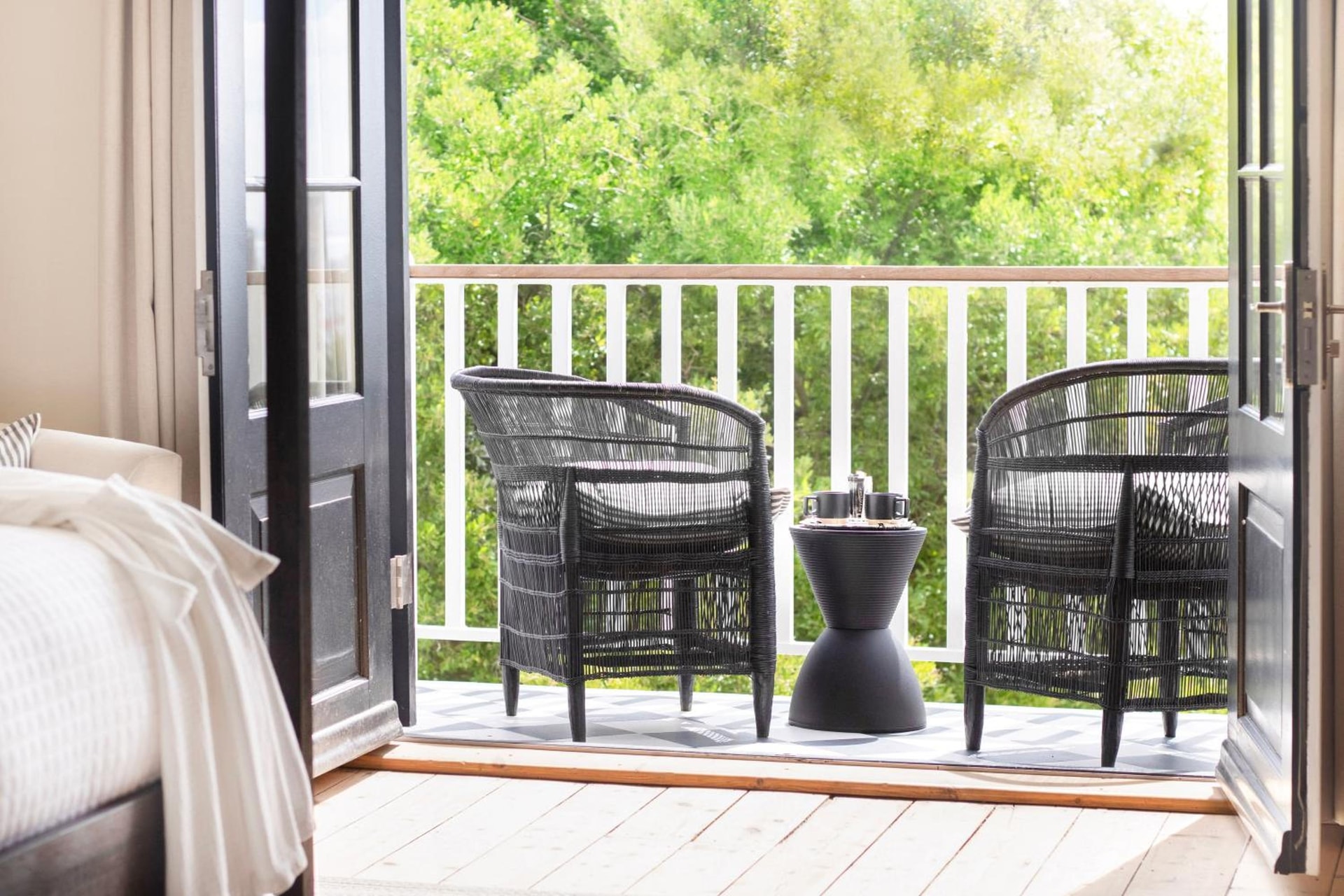One Kensington Boutique Hotel