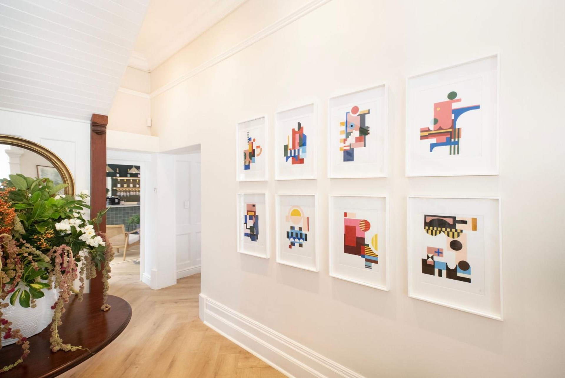 One Kensington Boutique Hotel