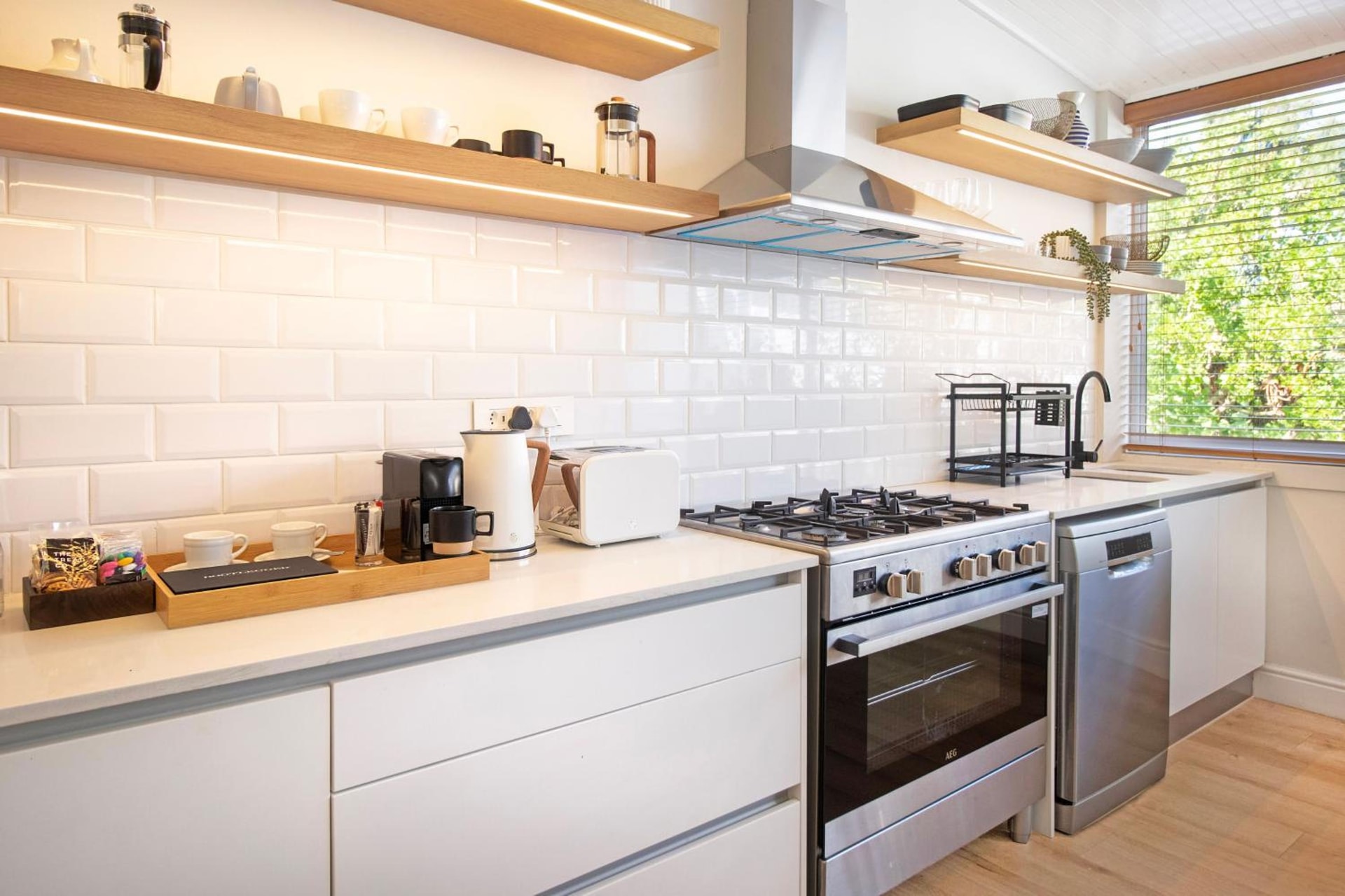 One Kensington Boutique Hotel