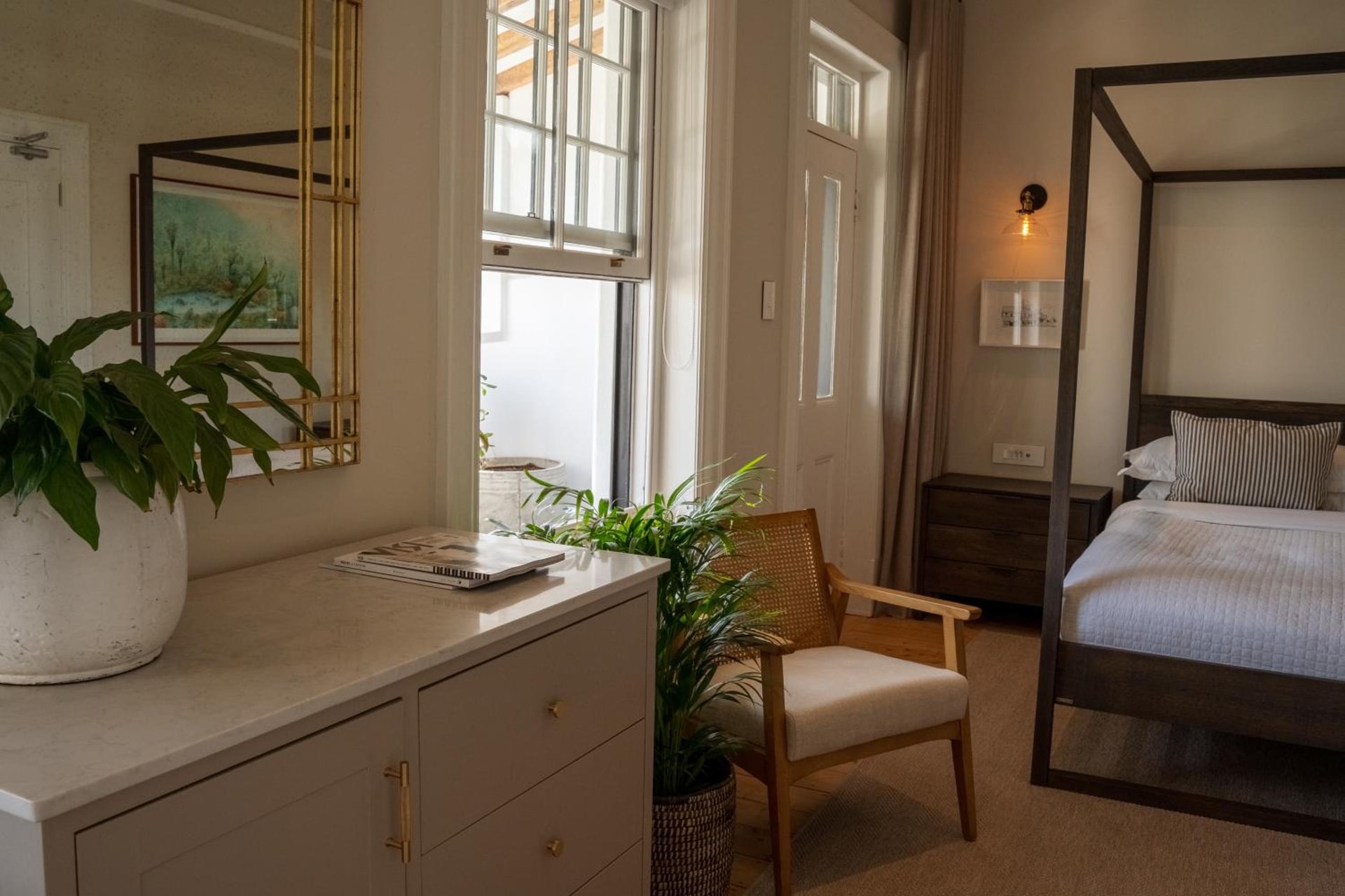 One Kensington Boutique Hotel