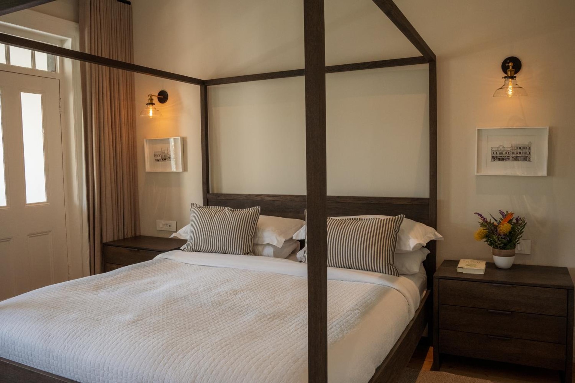 One Kensington Boutique Hotel