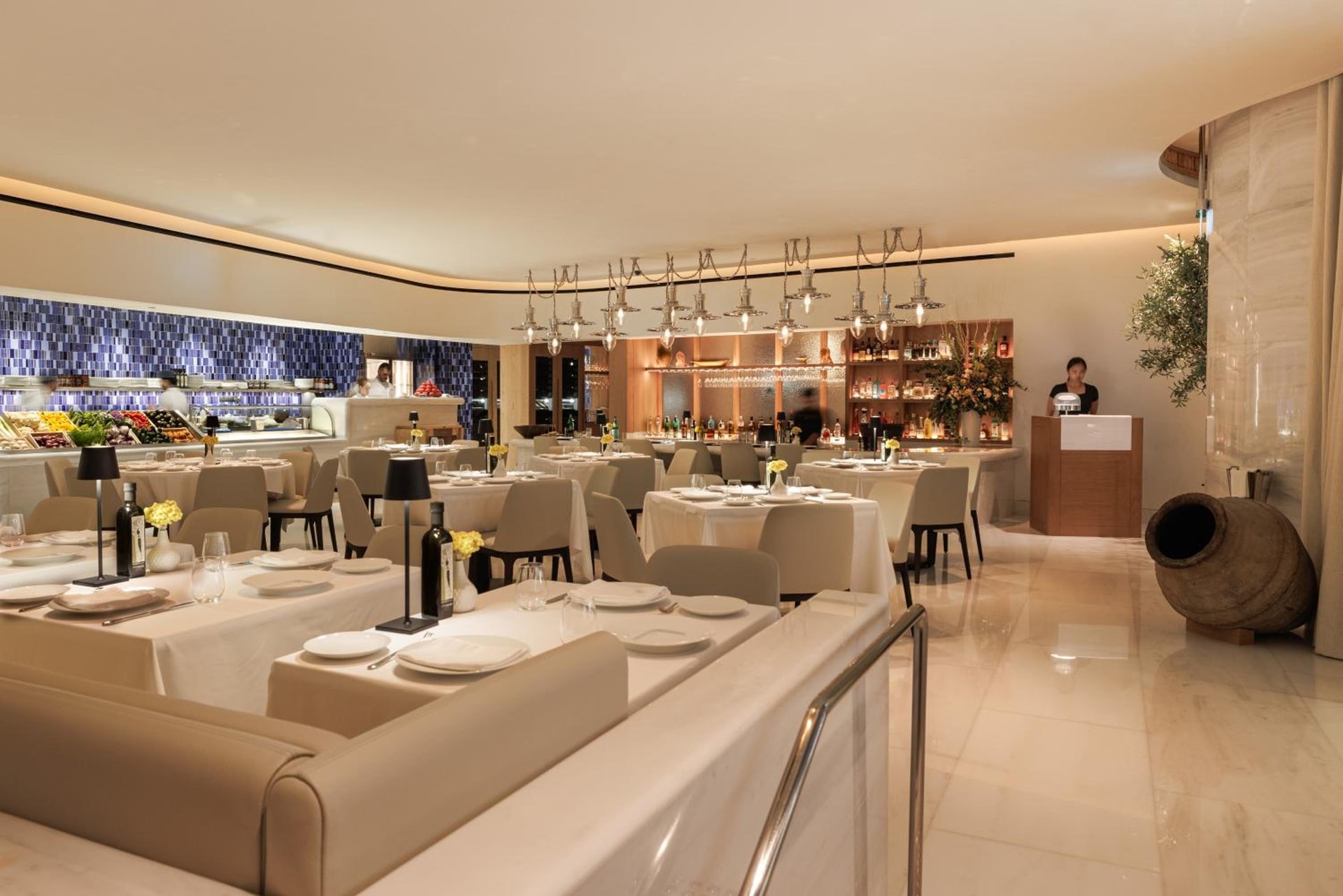 Marina Bay Sands