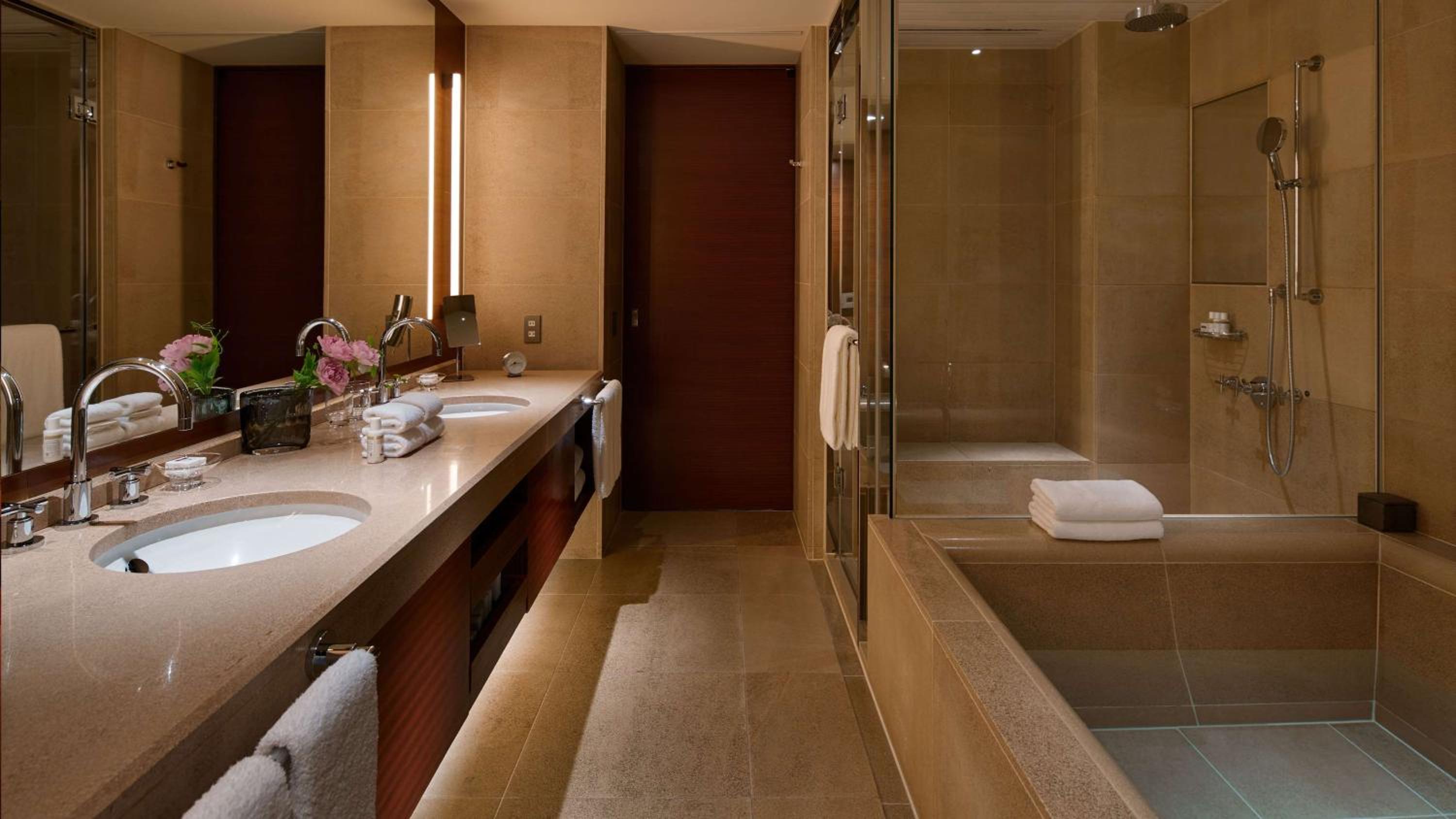 Grand Hyatt Tokyo