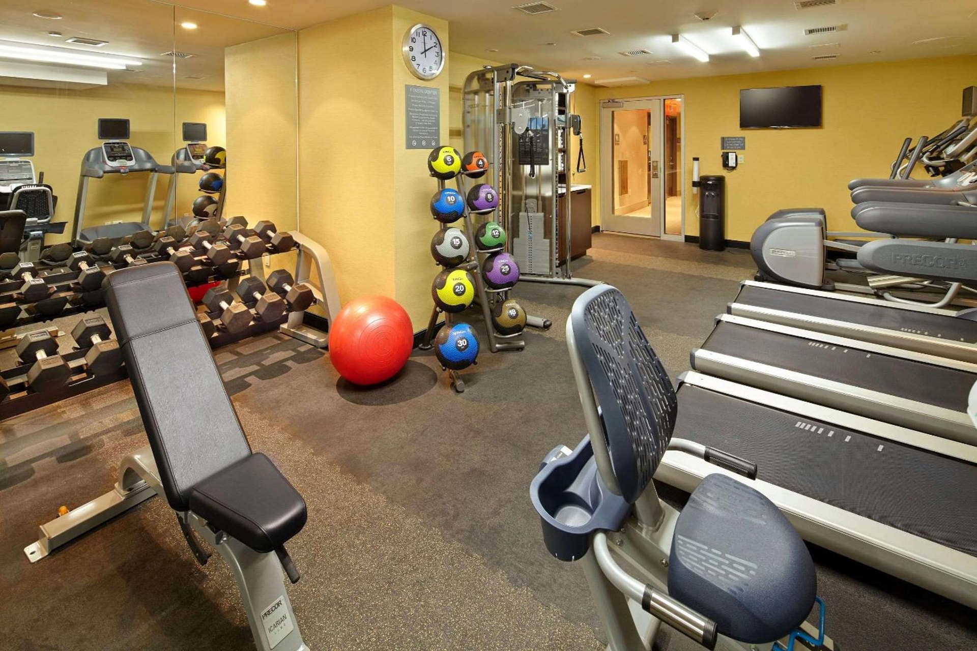 Cambria Hotel New York - Chelsea
