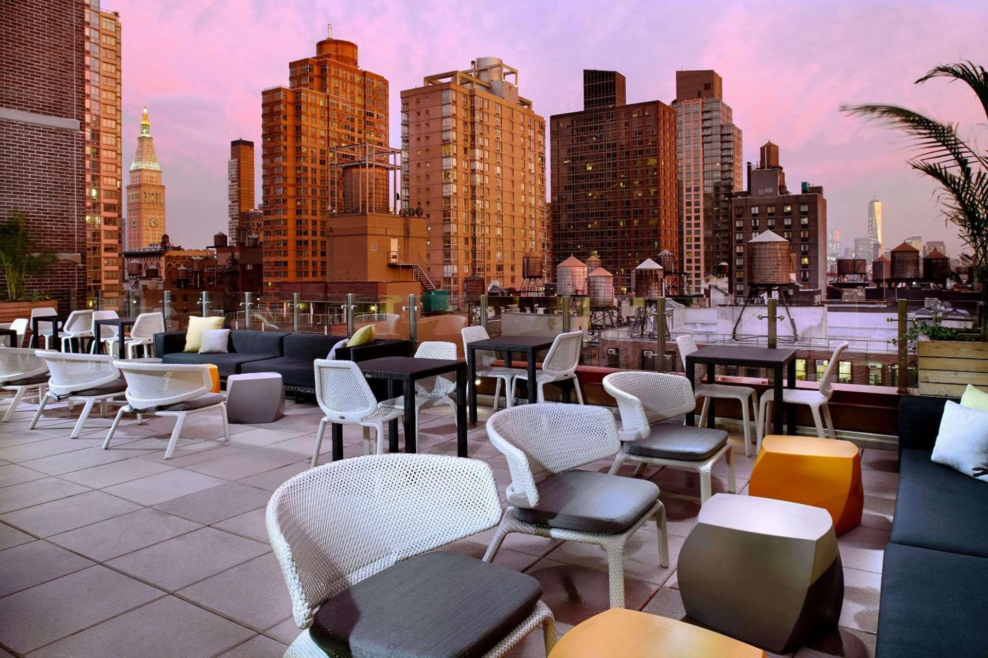 Cambria Hotel New York - Chelsea