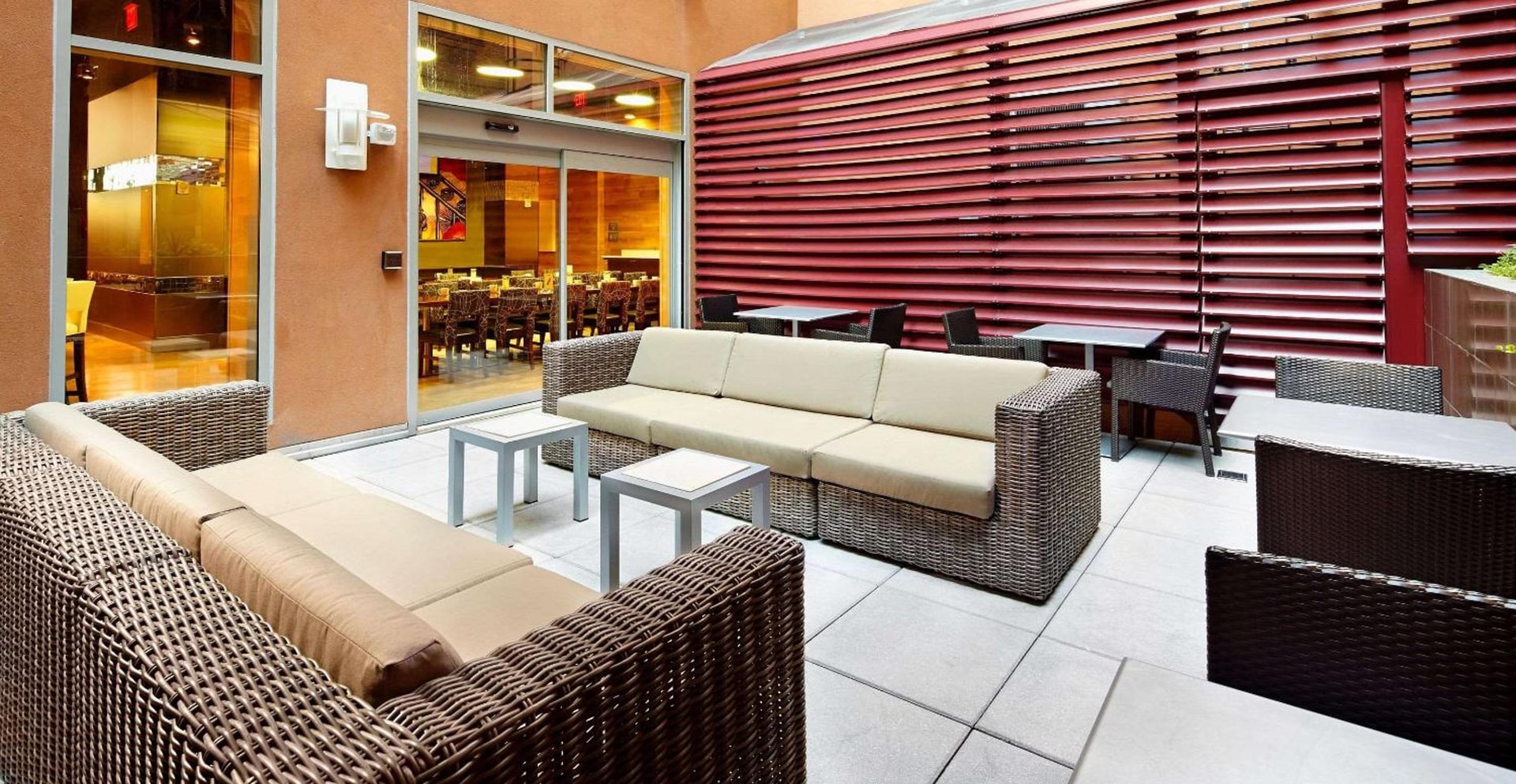 Cambria Hotel New York - Chelsea