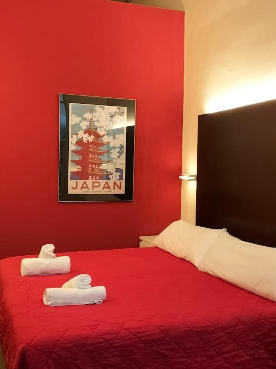 Hotel Center Gran Via