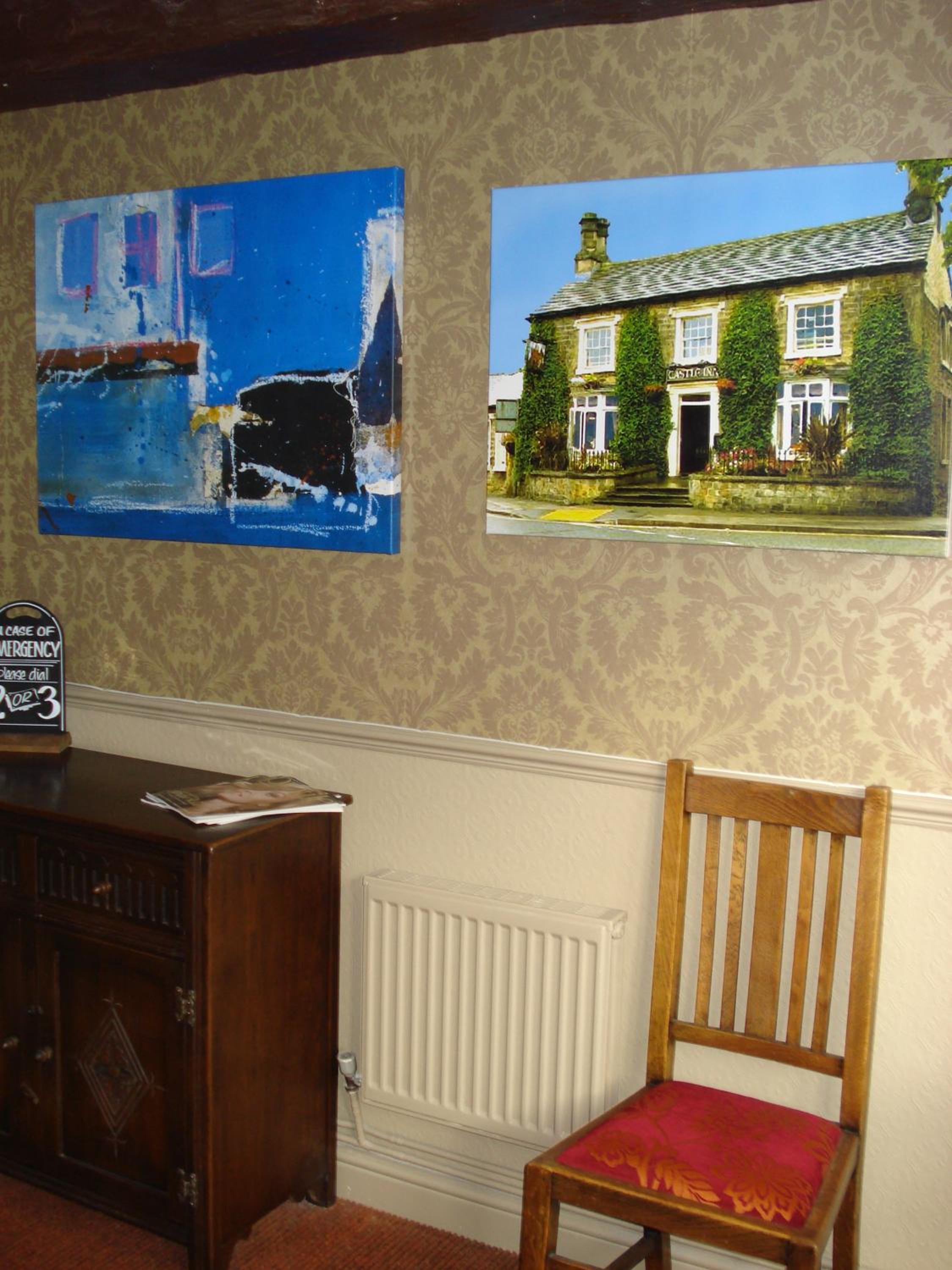 Castle Inn by Greene King Inns