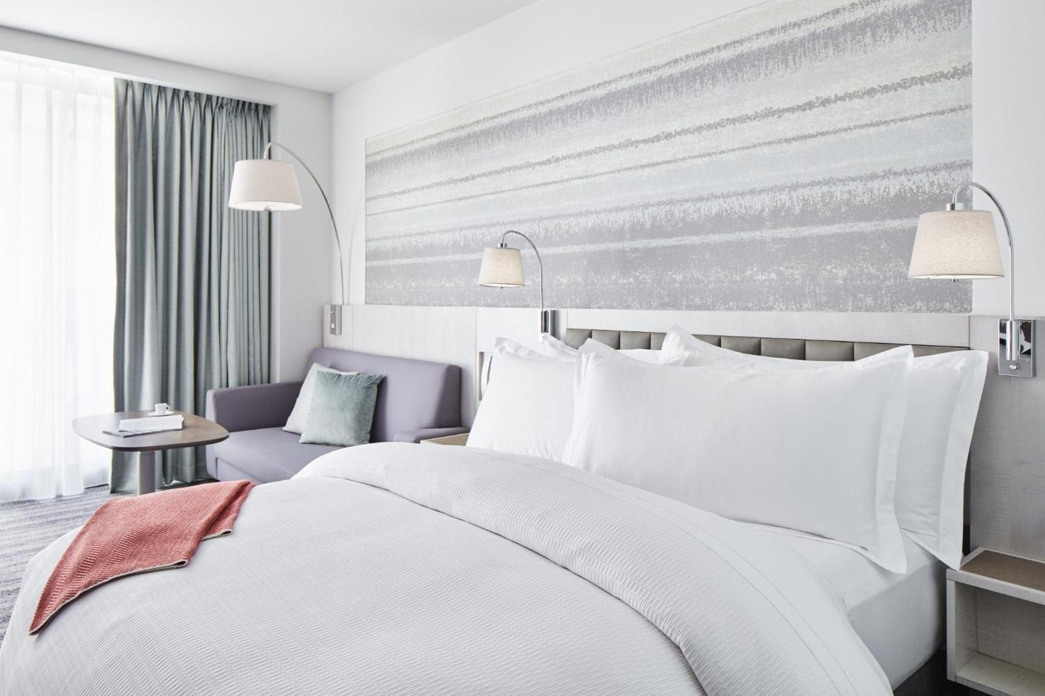 Park Terrace Hotel