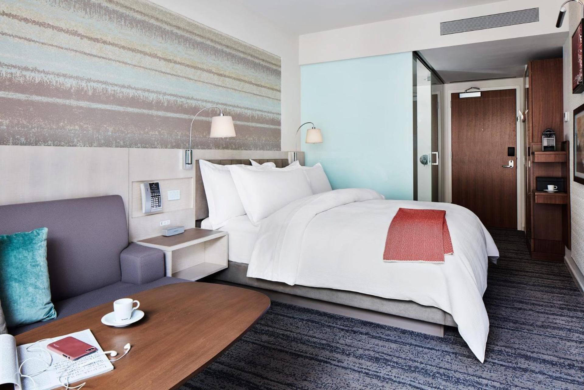 Park Terrace Hotel