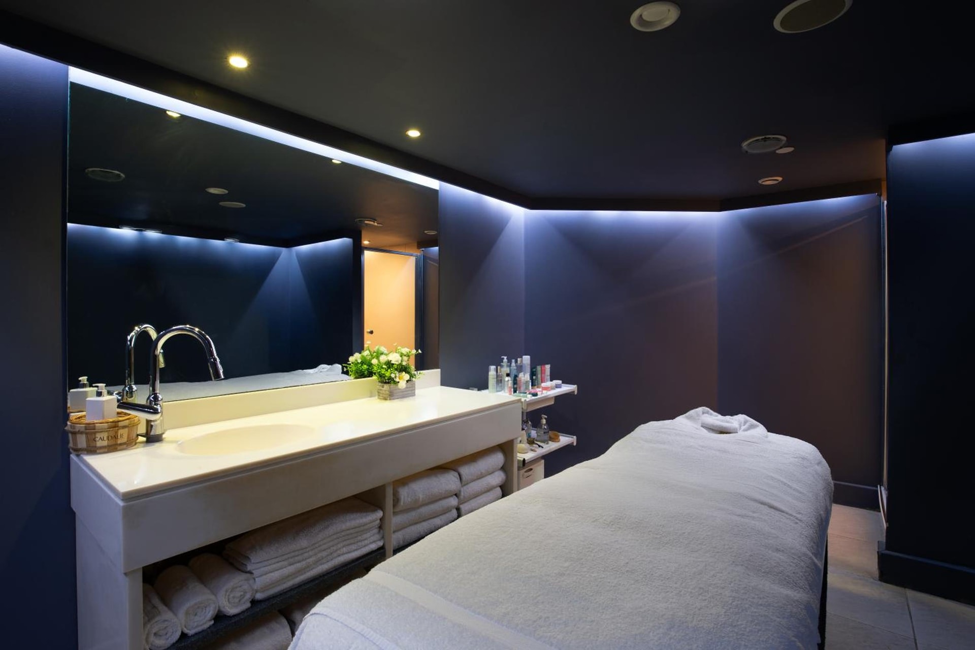 spa