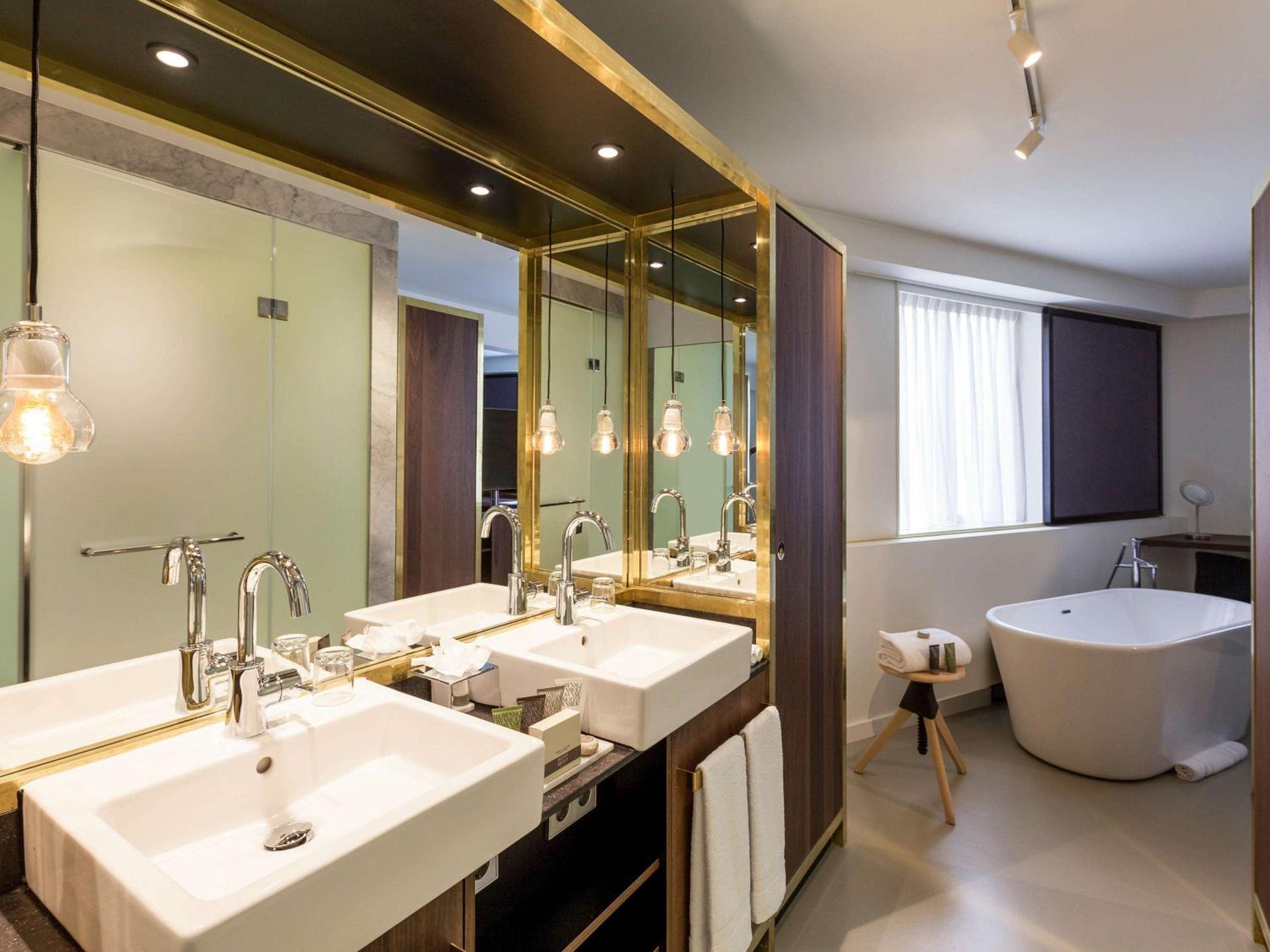 INK Hotel Amsterdam - MGallery Collection