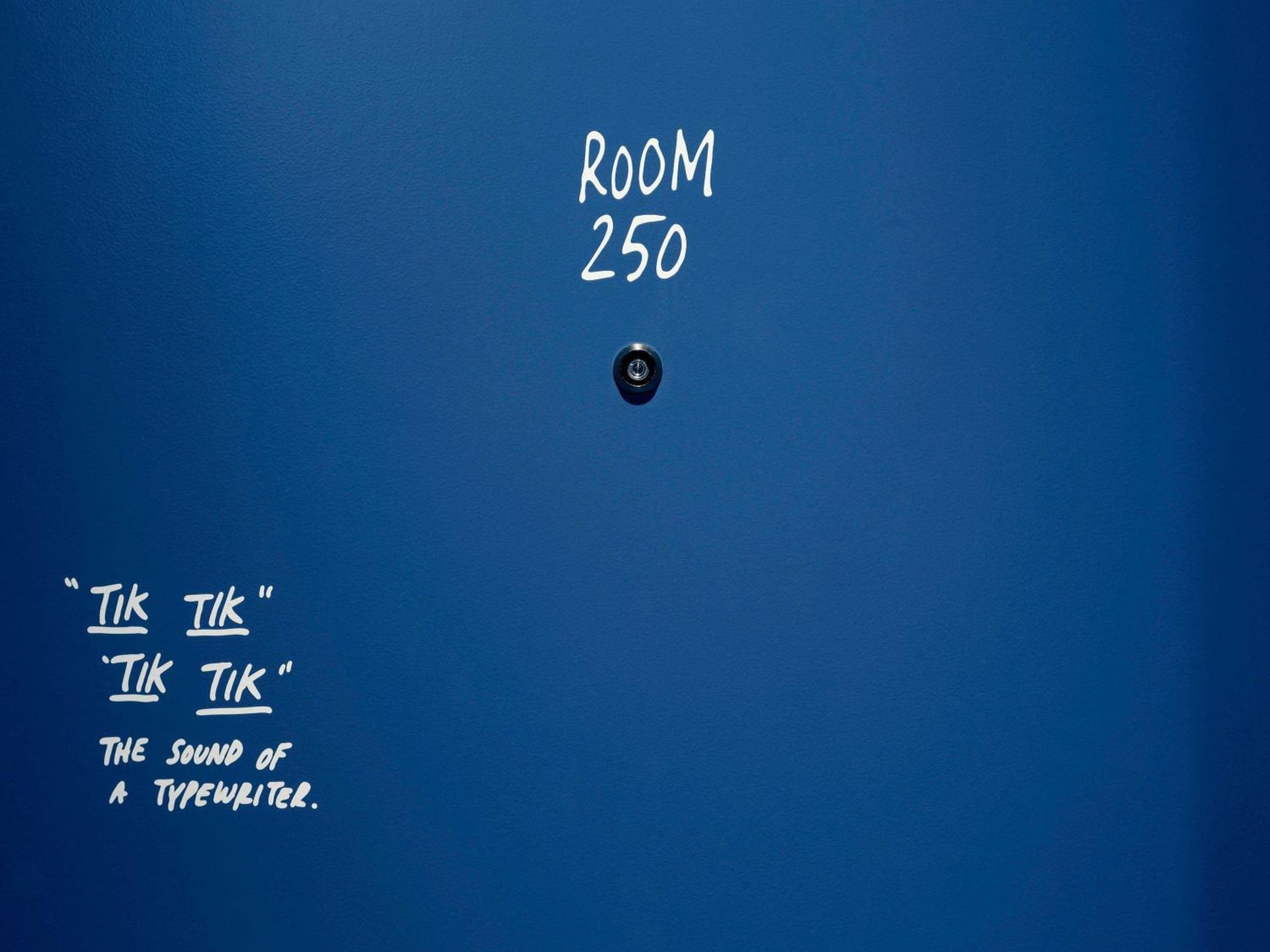 INK Hotel Amsterdam - MGallery Collection
