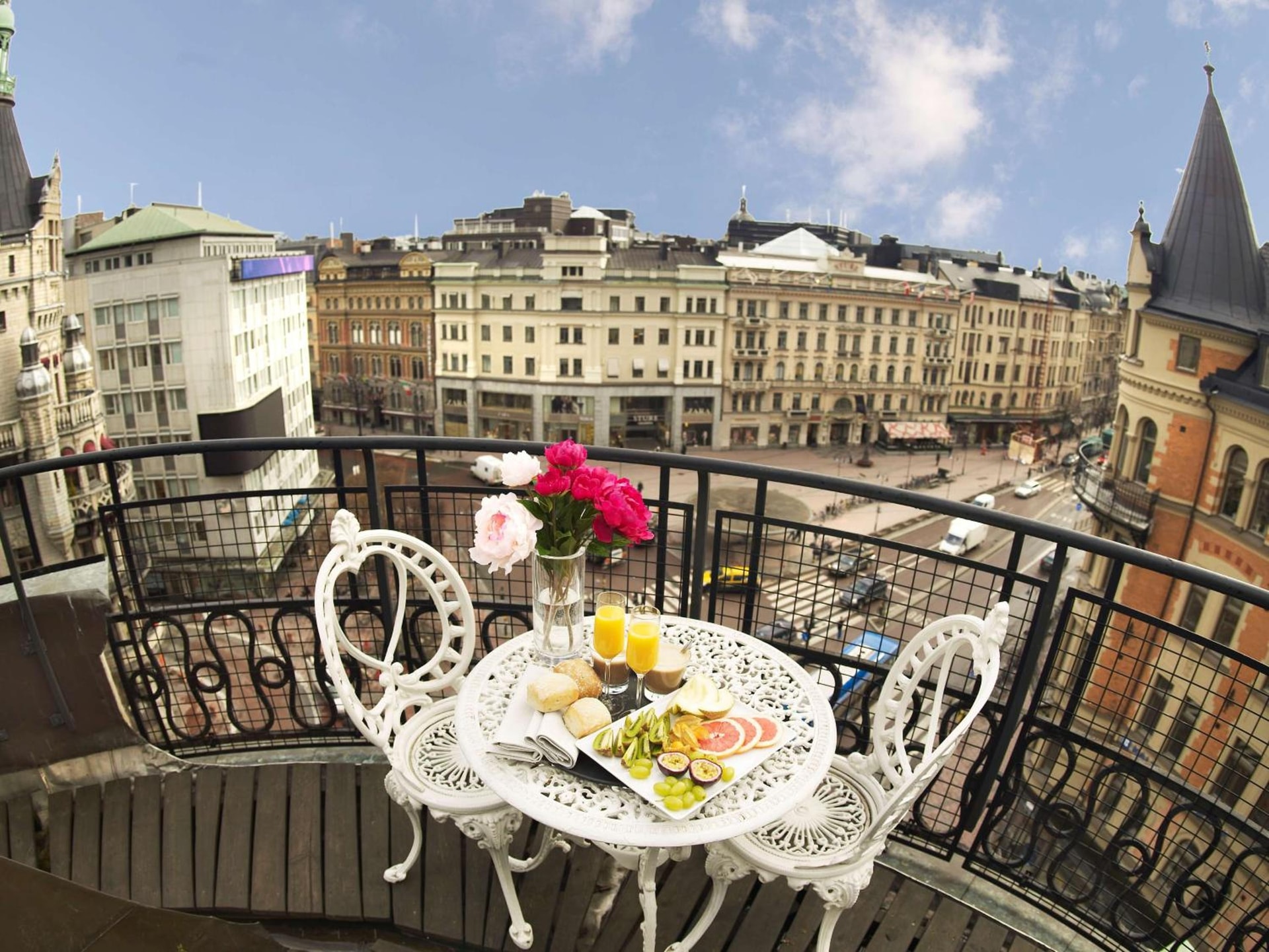 Hotel Kung Carl, WorldHotels Crafted