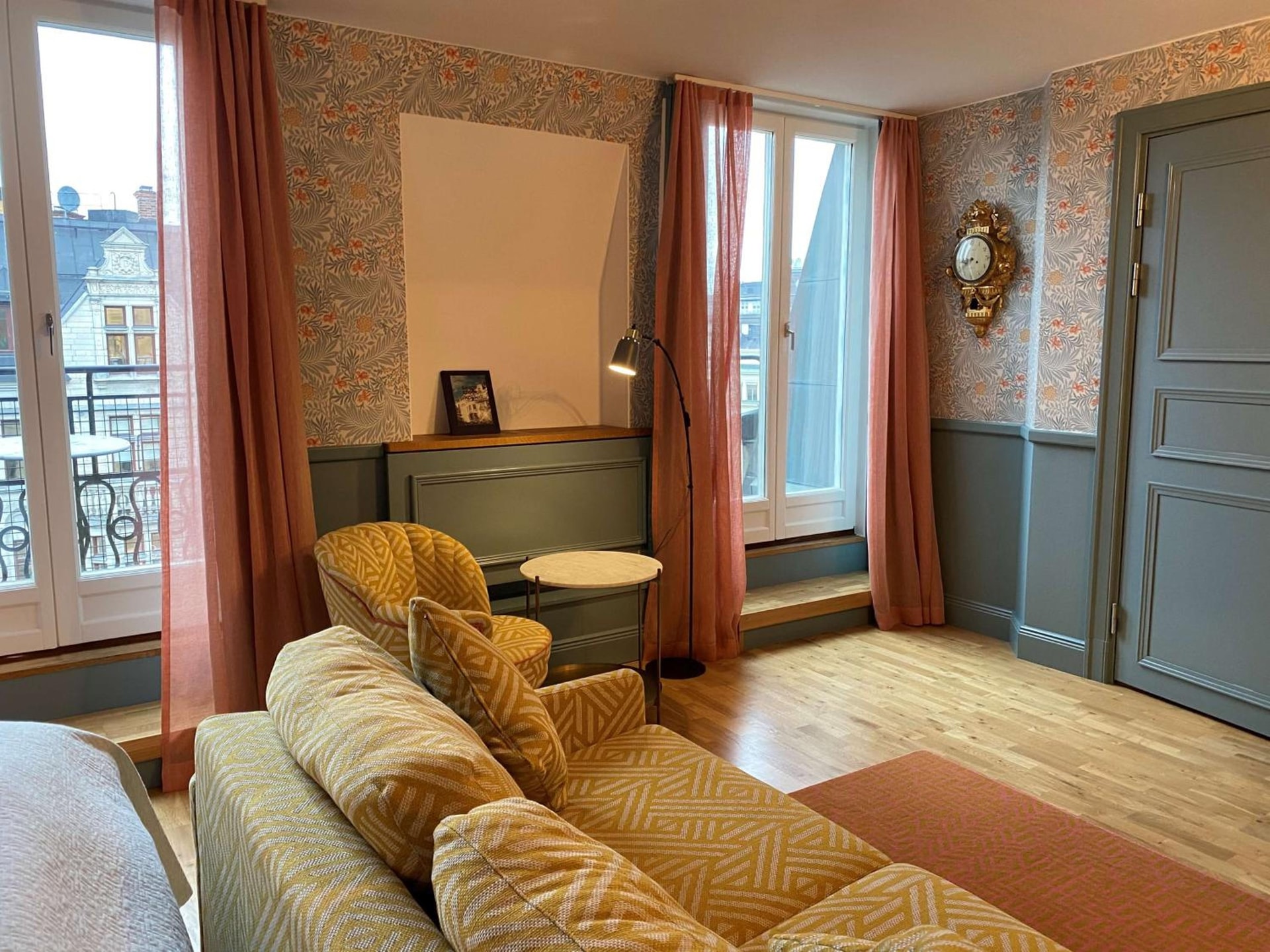 Hotel Kung Carl, WorldHotels Crafted
