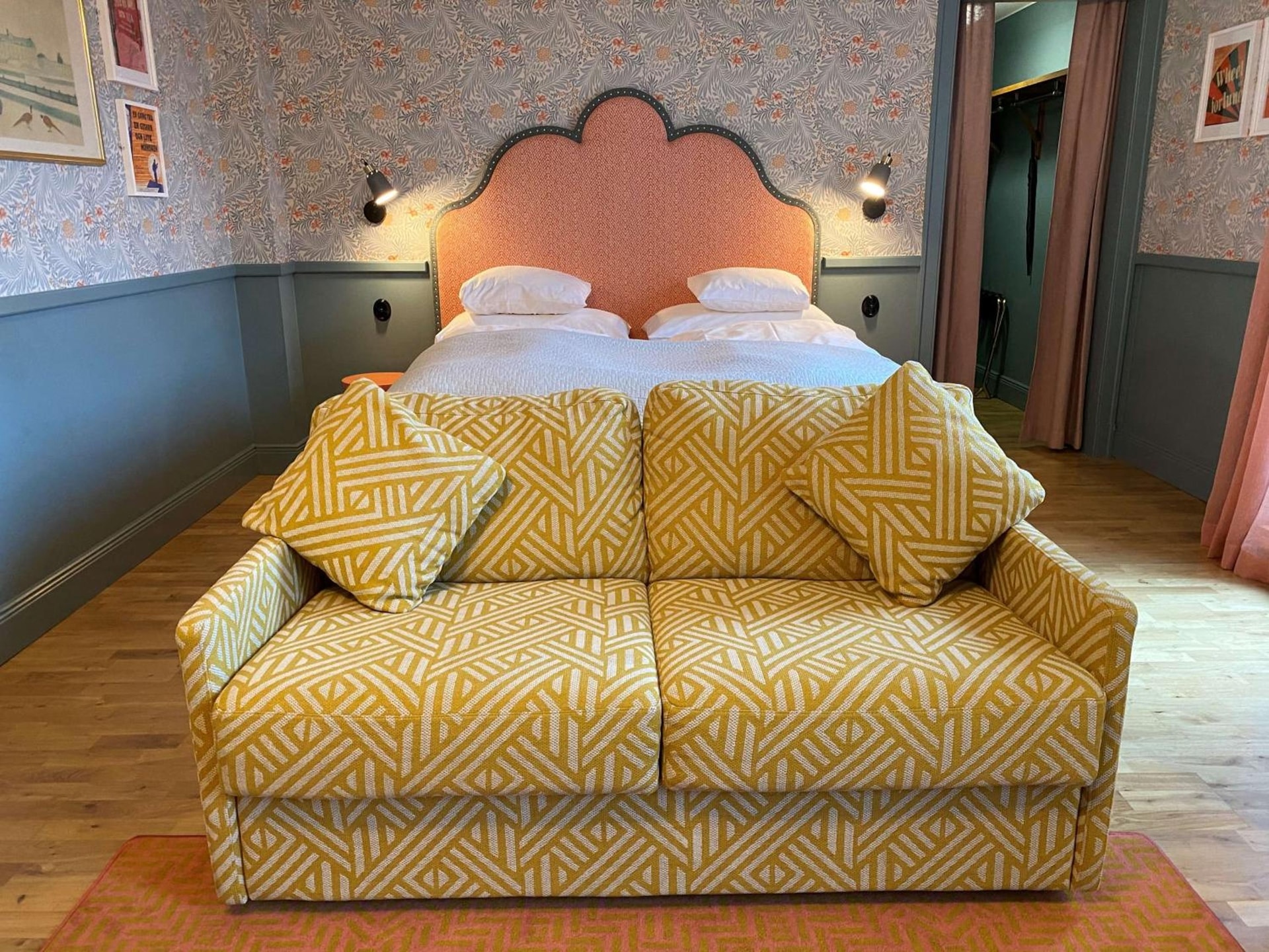 Hotel Kung Carl, WorldHotels Crafted