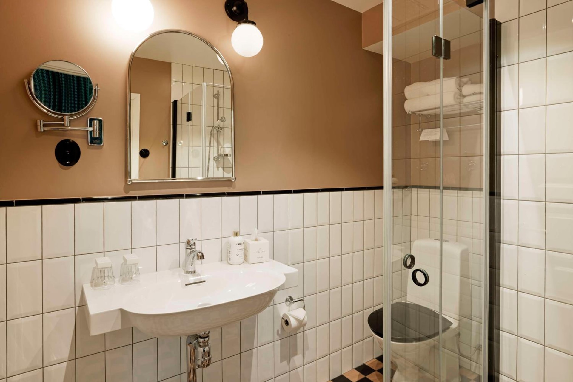 Hotel Kung Carl, WorldHotels Crafted