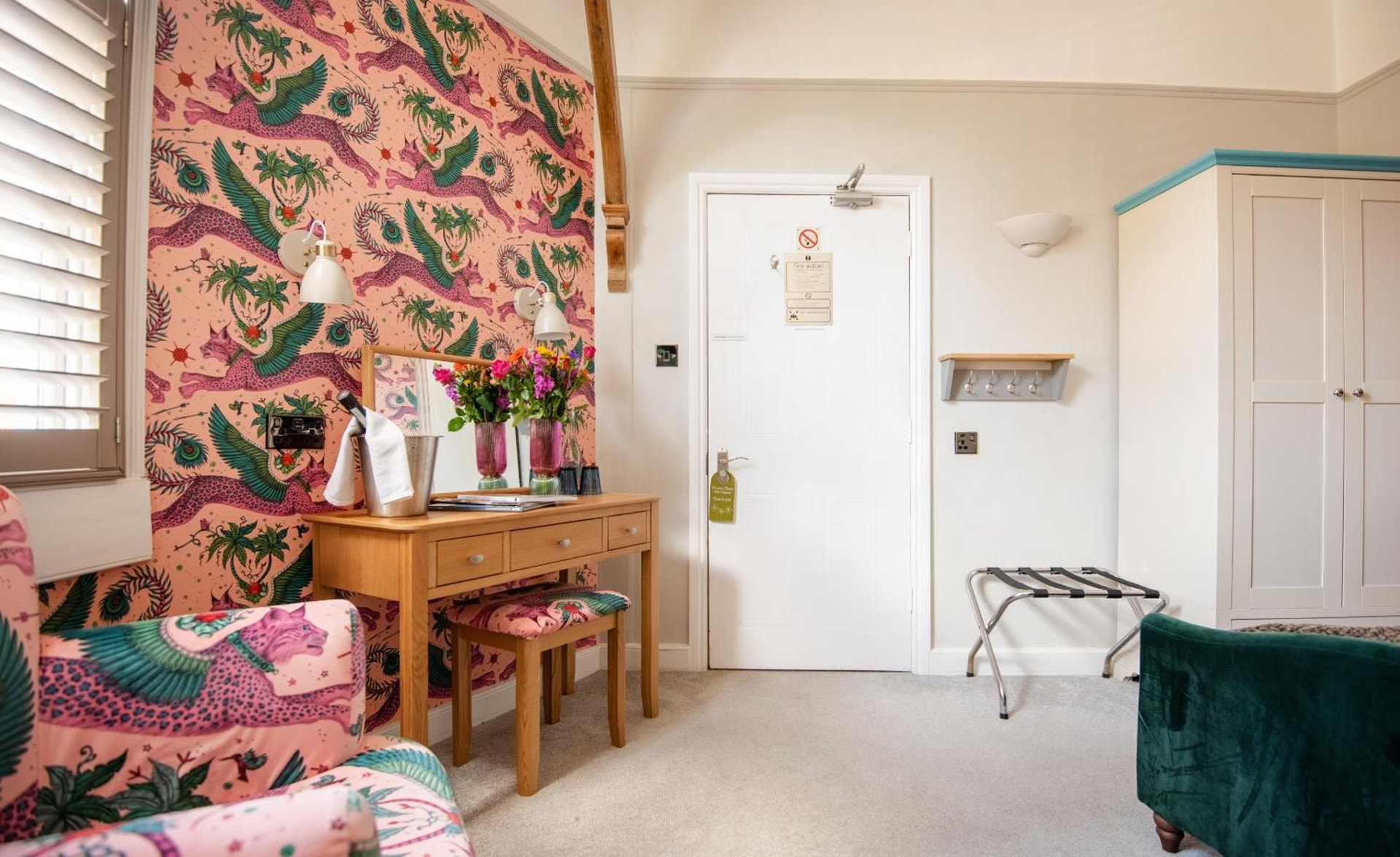Harington's Boutique Hotel