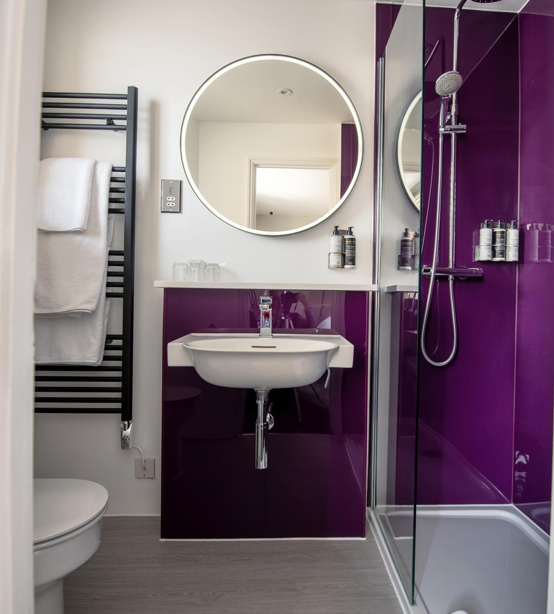 Harington's Boutique Hotel