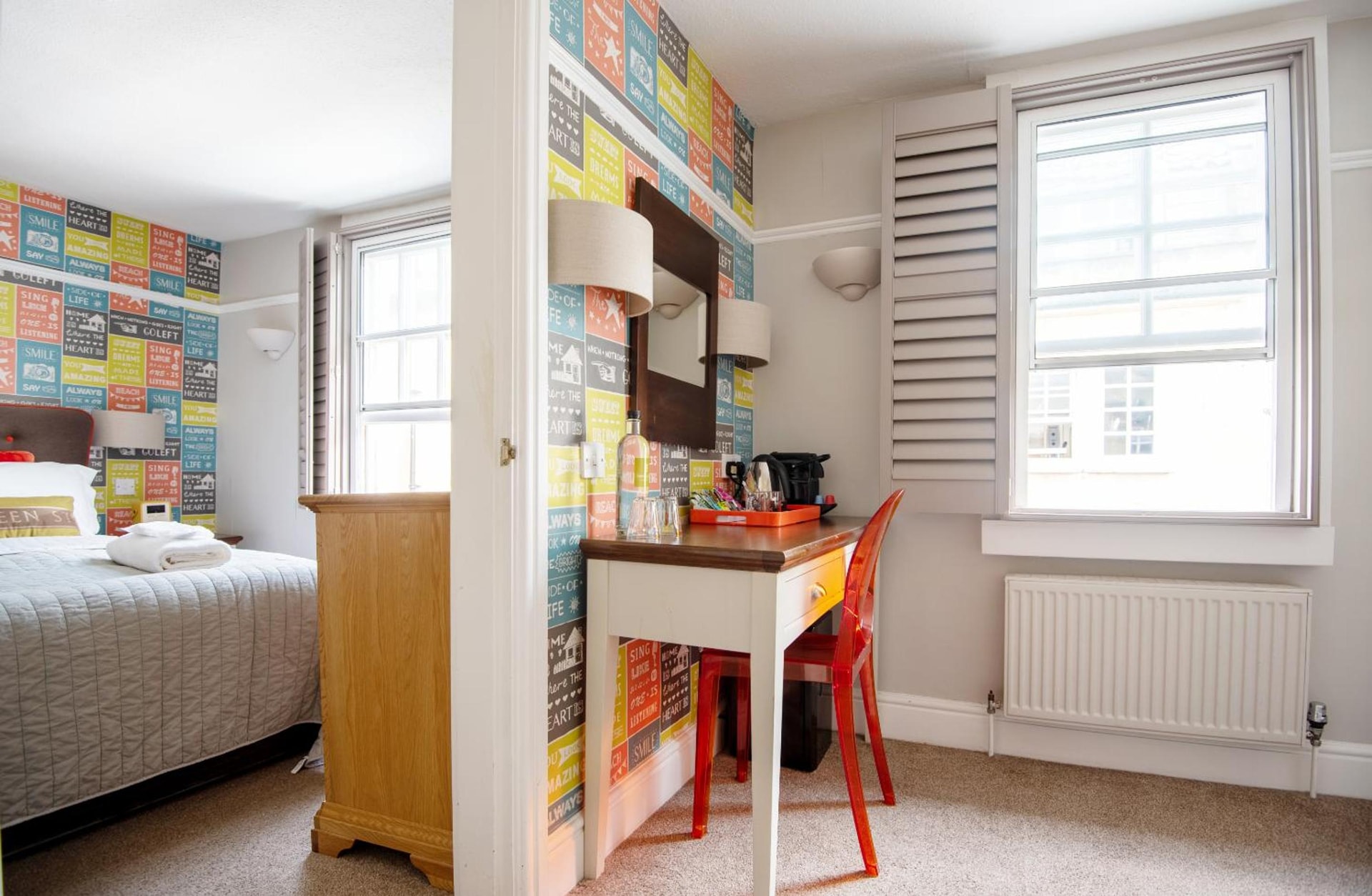 Harington's Boutique Hotel
