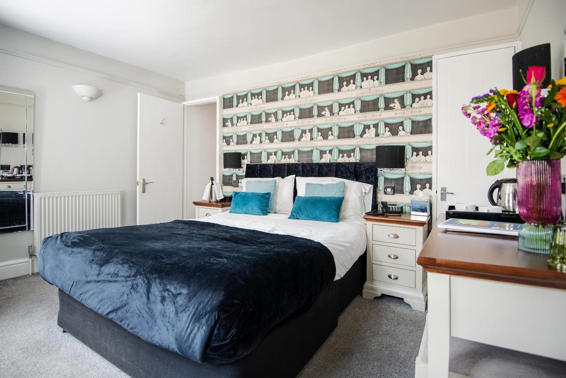 Harington's Boutique Hotel