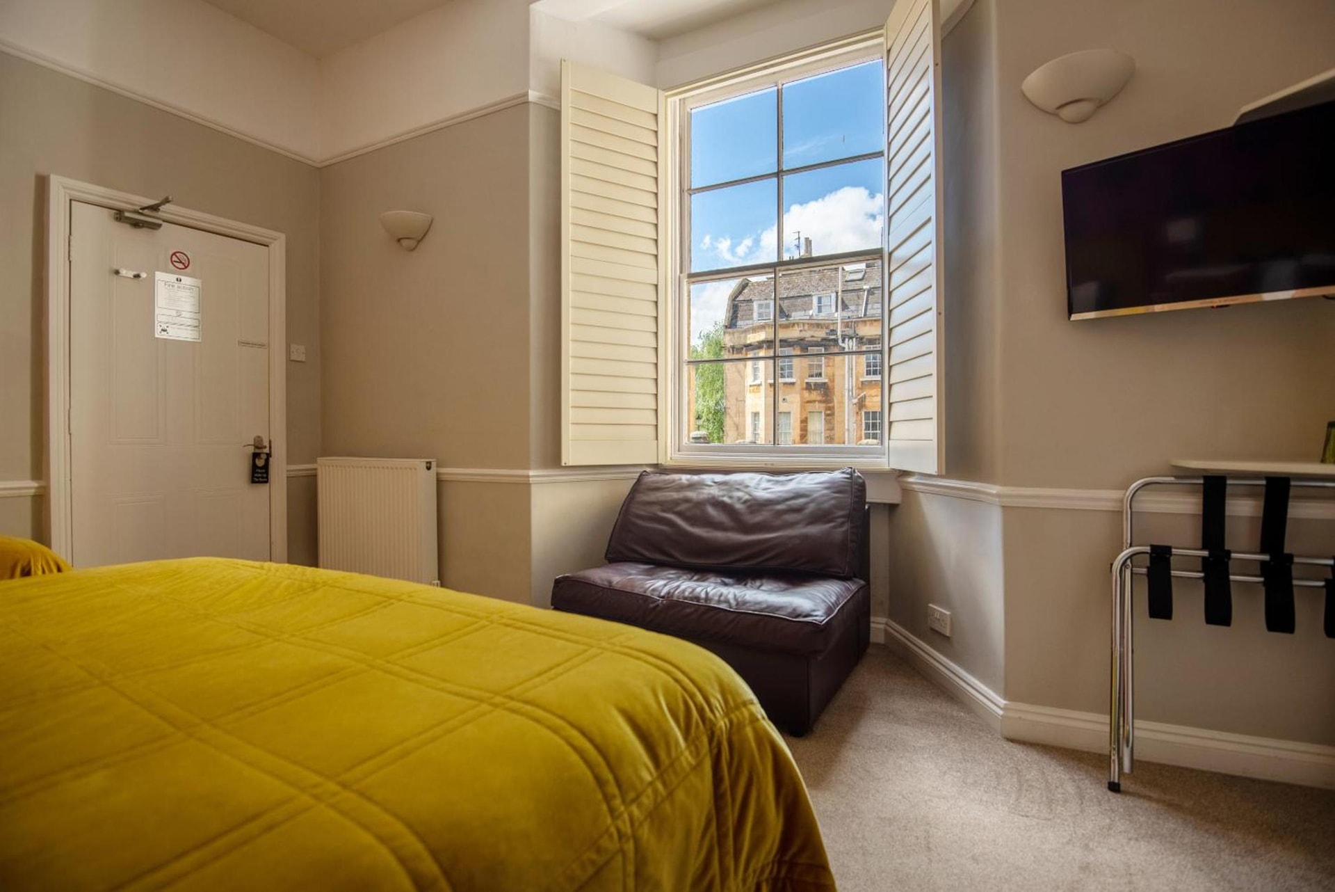 Harington's Boutique Hotel
