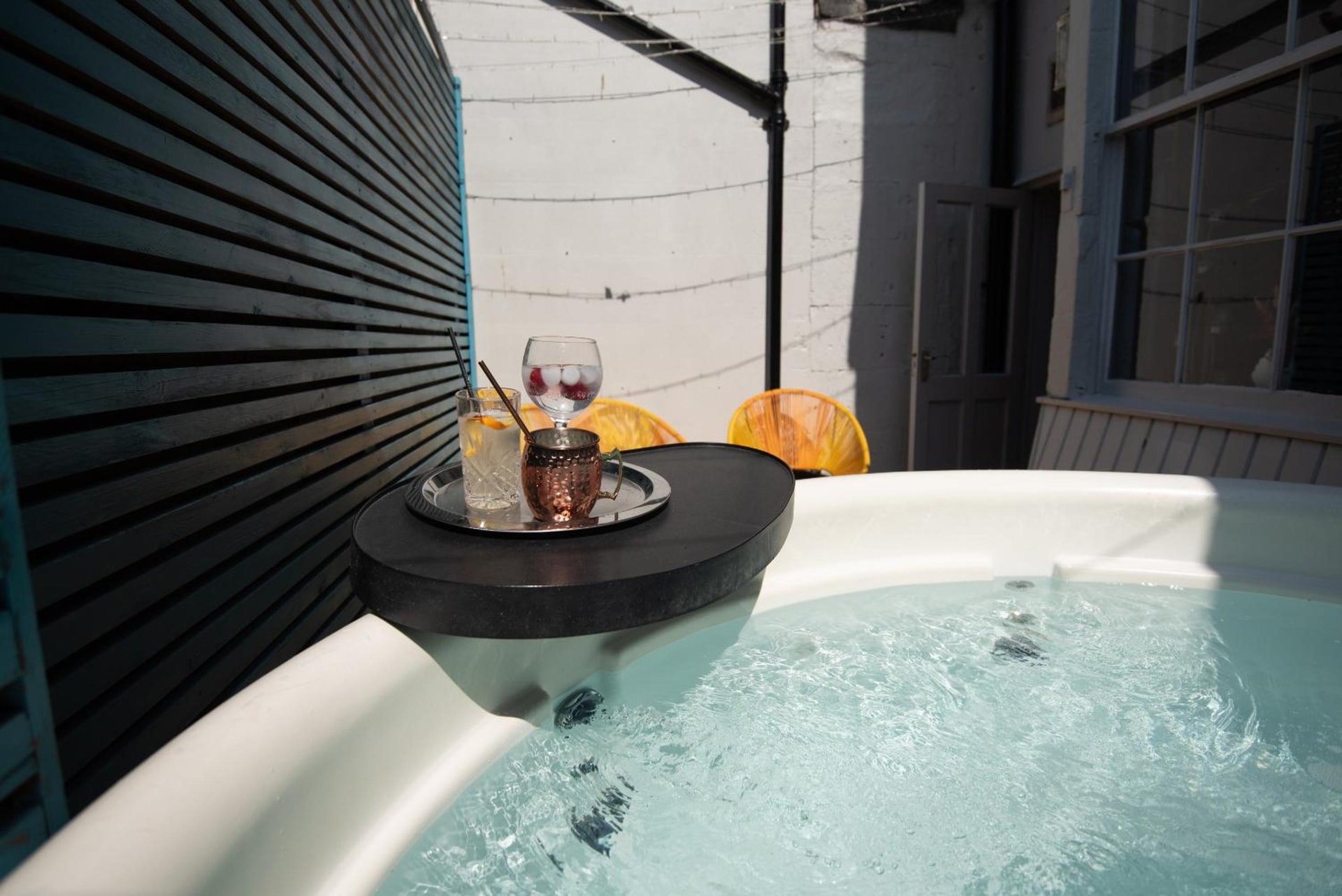Harington's Boutique Hotel