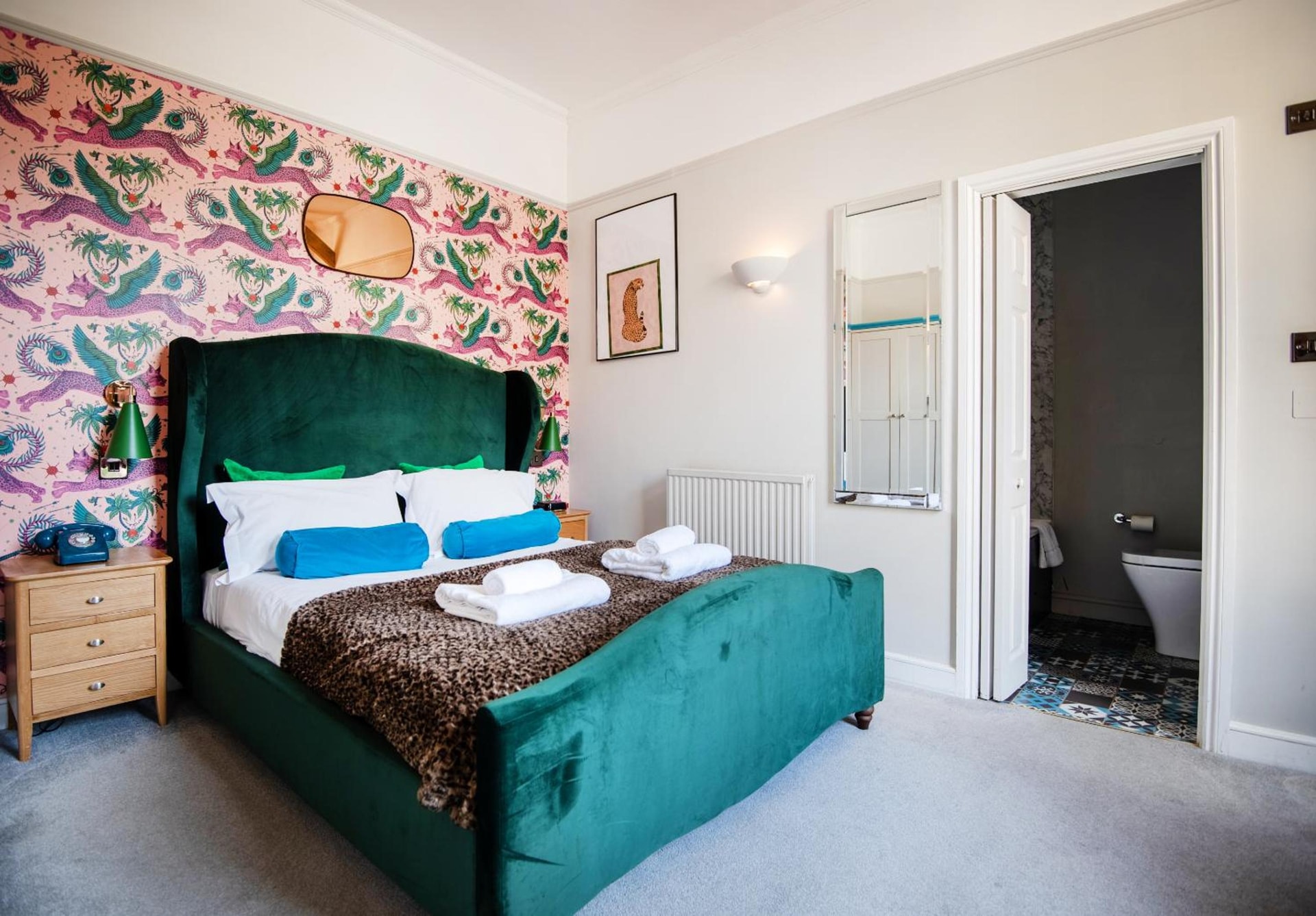Harington's Boutique Hotel