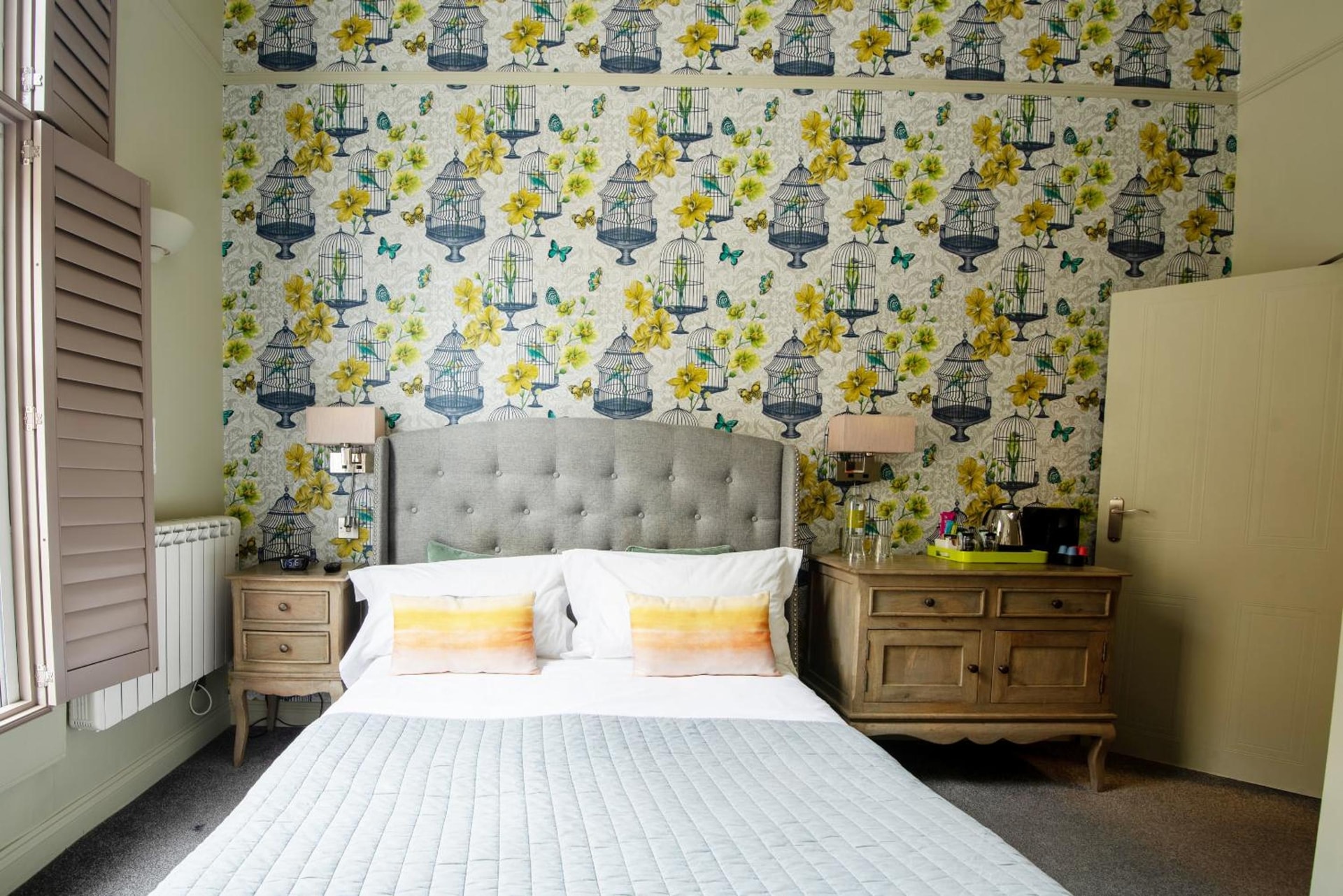 Harington's Boutique Hotel