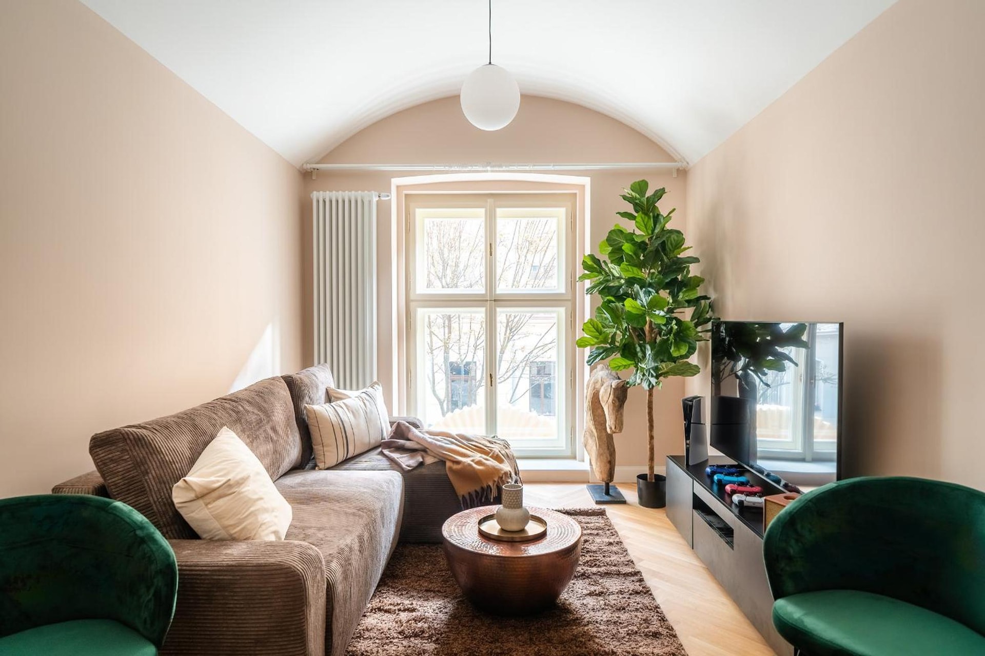 Accordion Boutique Residence & Premium Suites