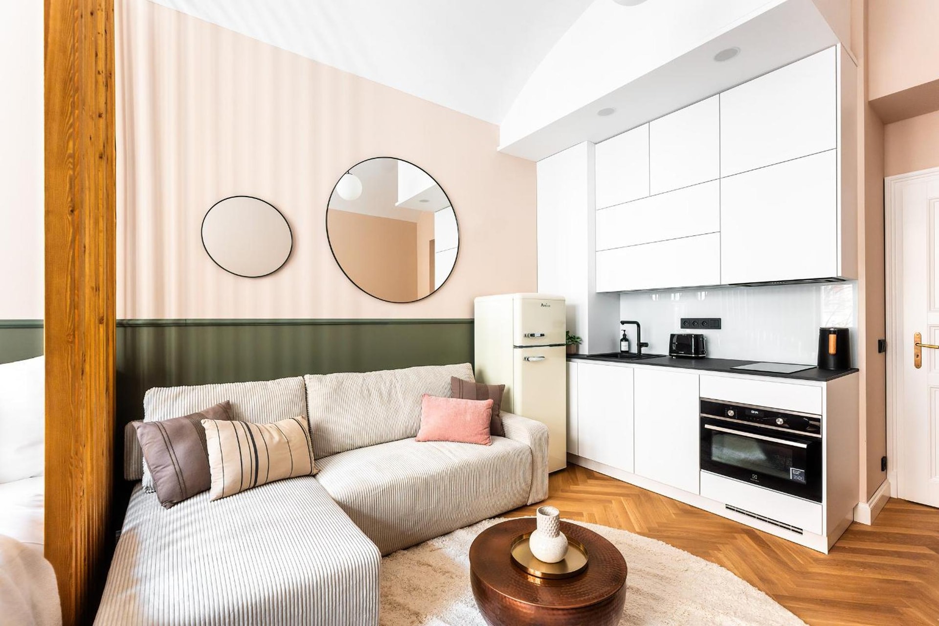 Accordion Boutique Residence & Premium Suites