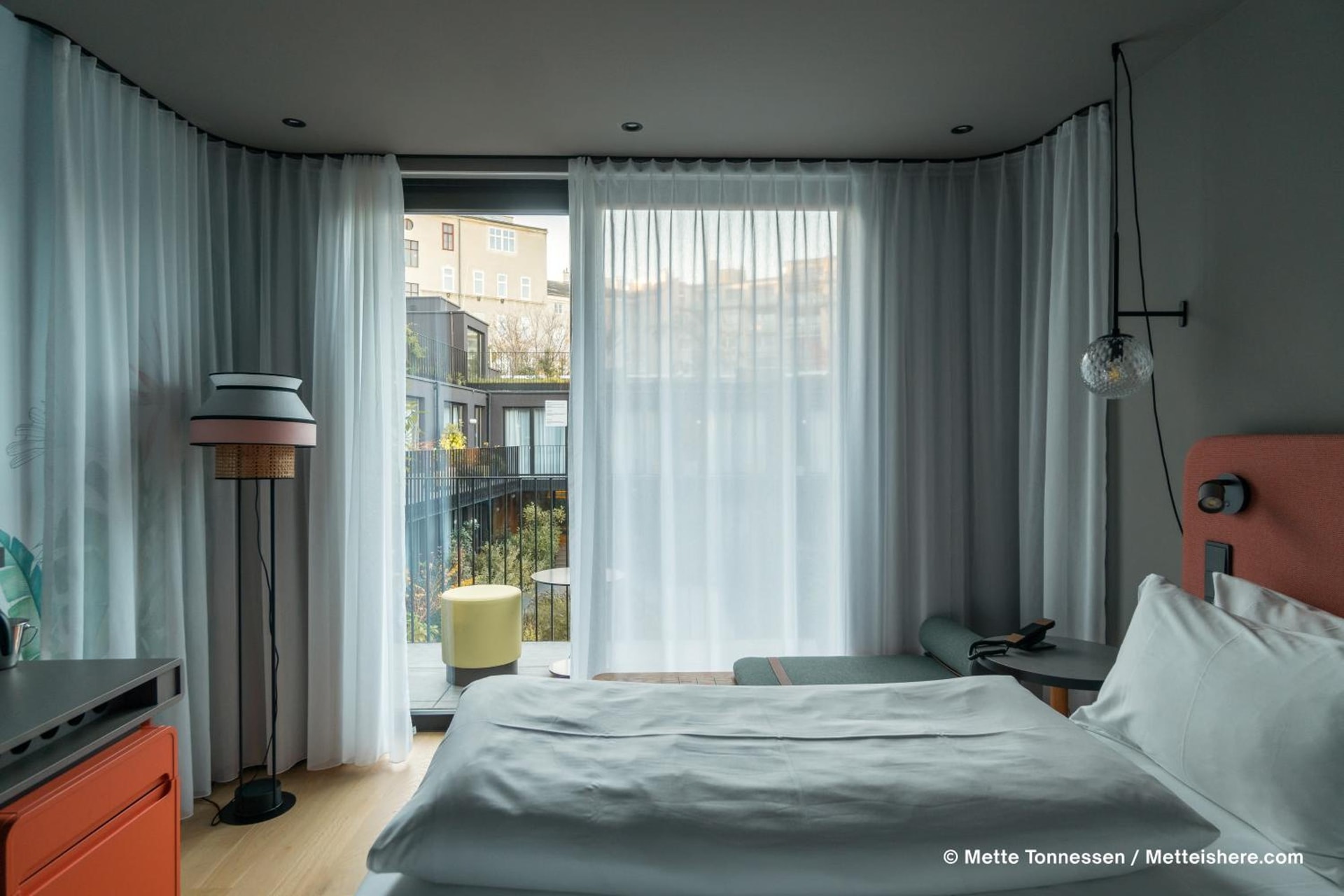 Hotel Indigo Vienna - Naschmarkt by IHG