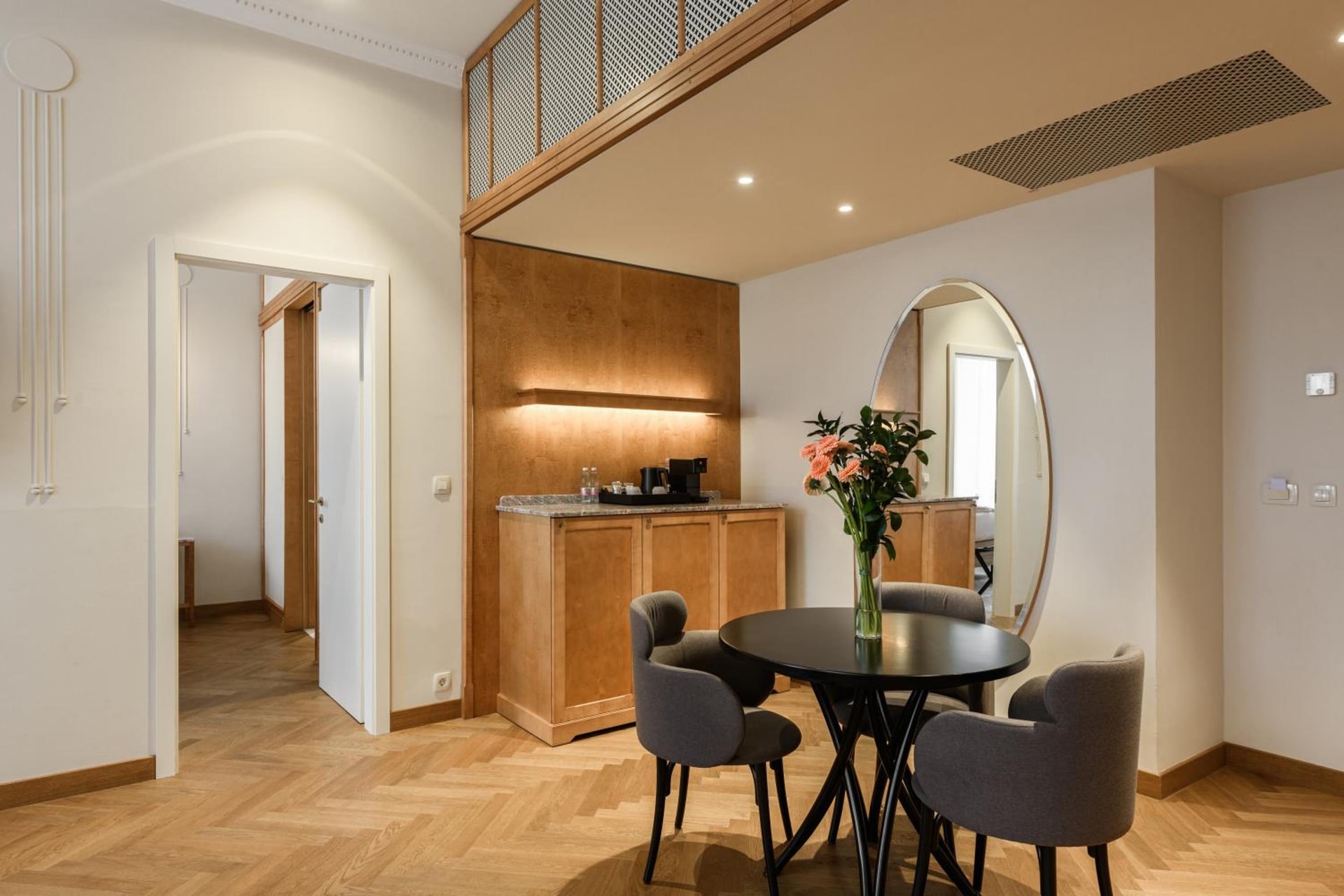 Grand Hotel Union Eurostars