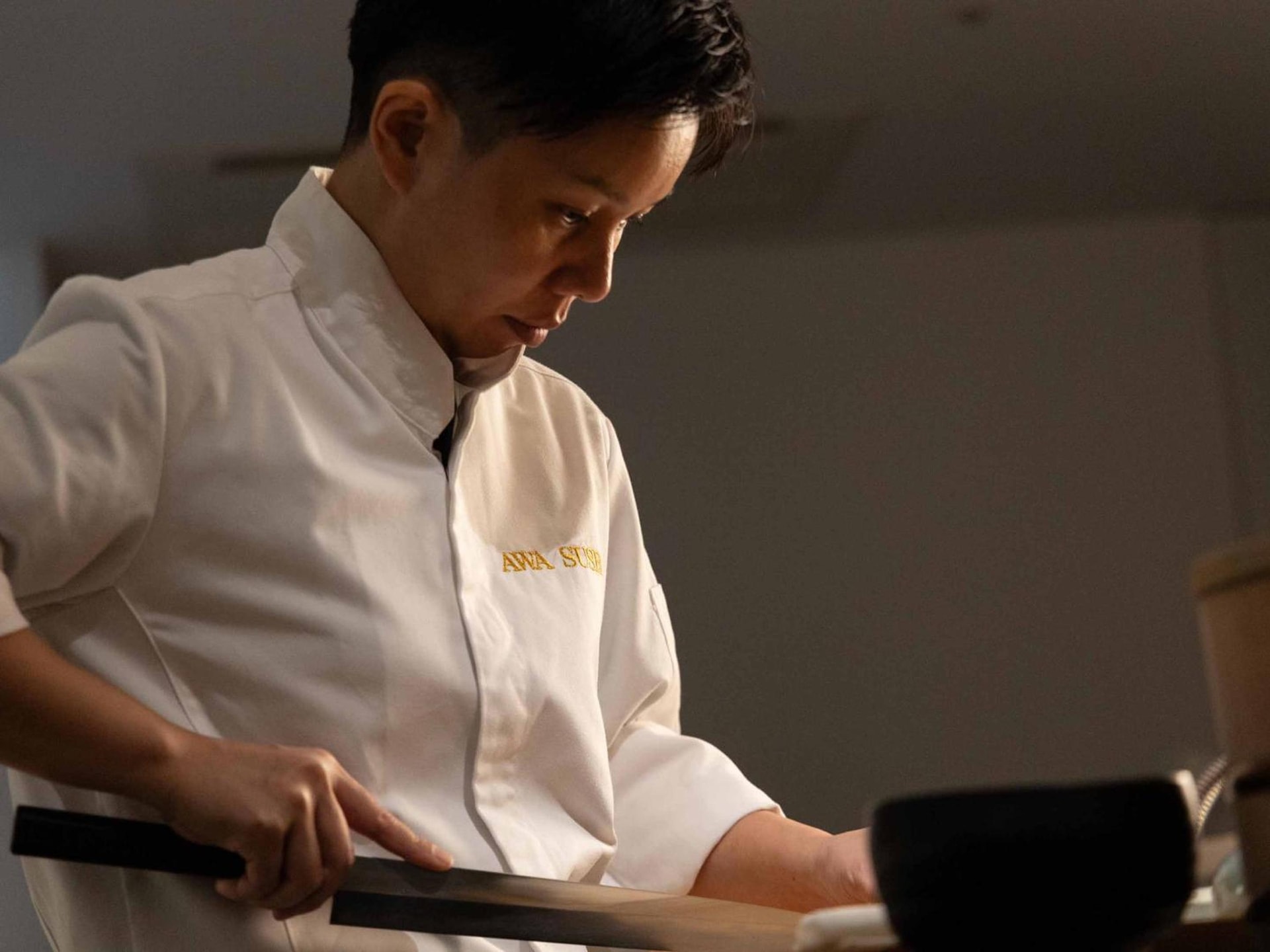 CUVEE J2 HOTEL OSAKA by Onko Chishin