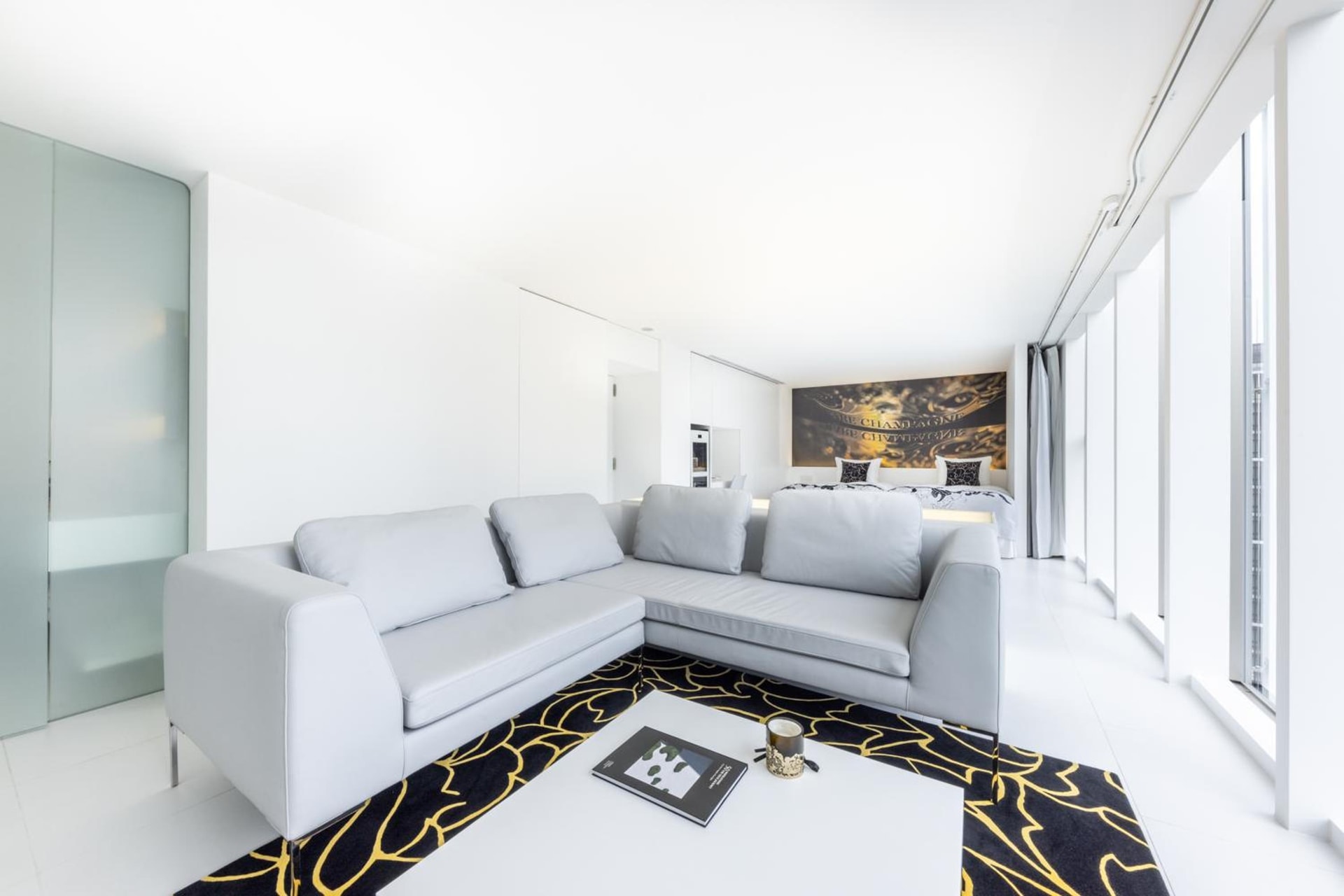 CUVEE J2 HOTEL OSAKA by Onko Chishin
