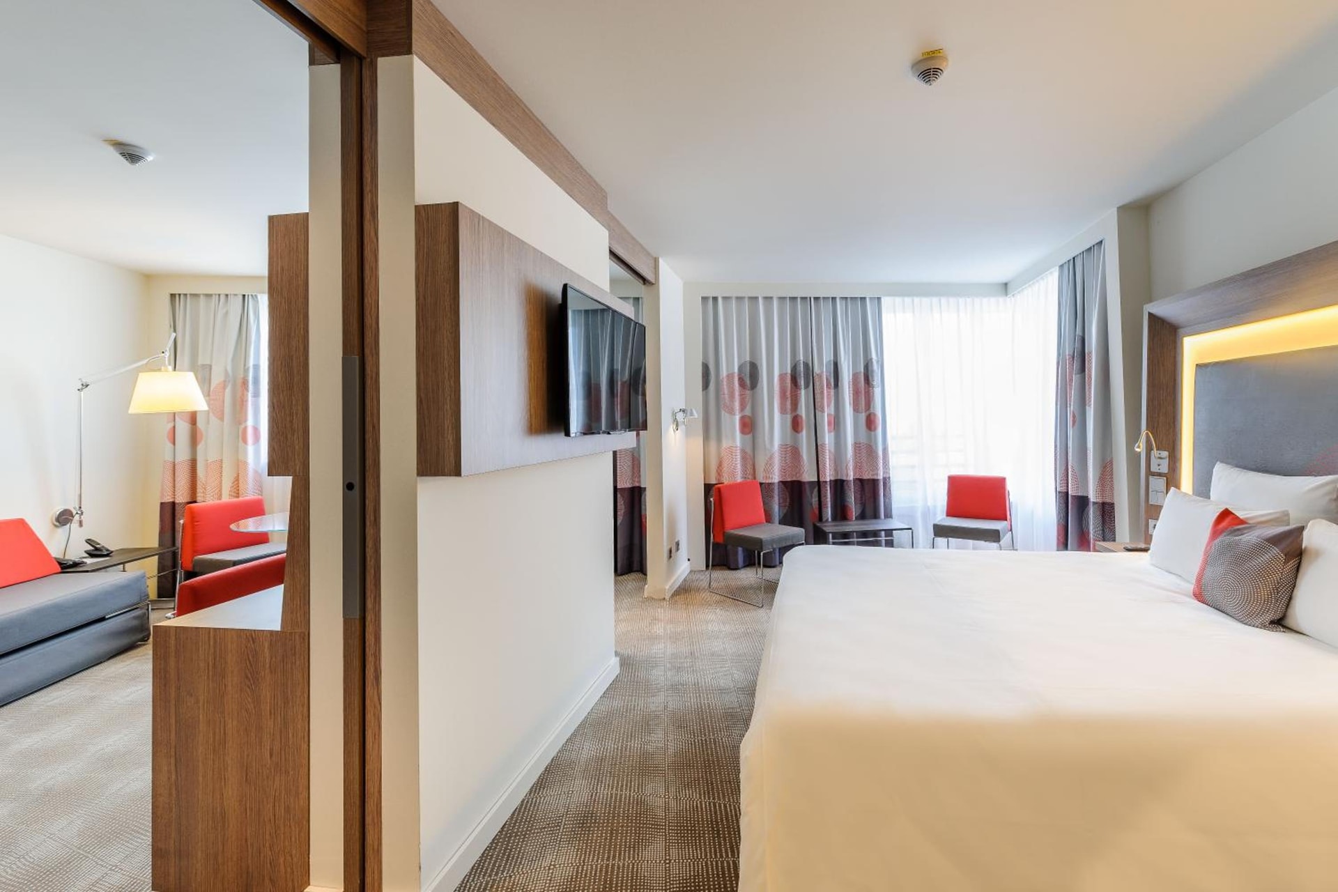 Novotel München City Arnulfpark