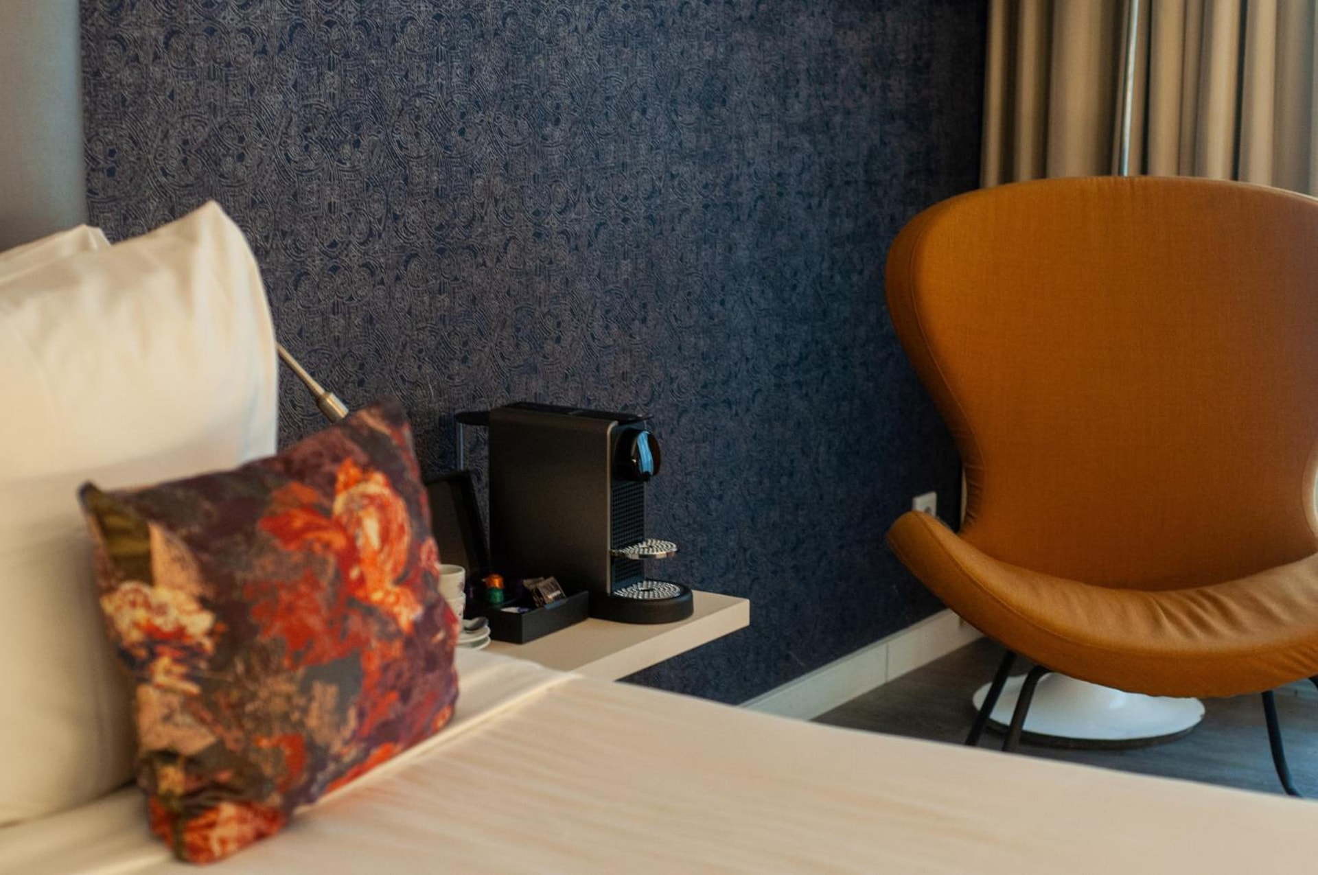 Boutique Hotel Albus Amsterdam Centre