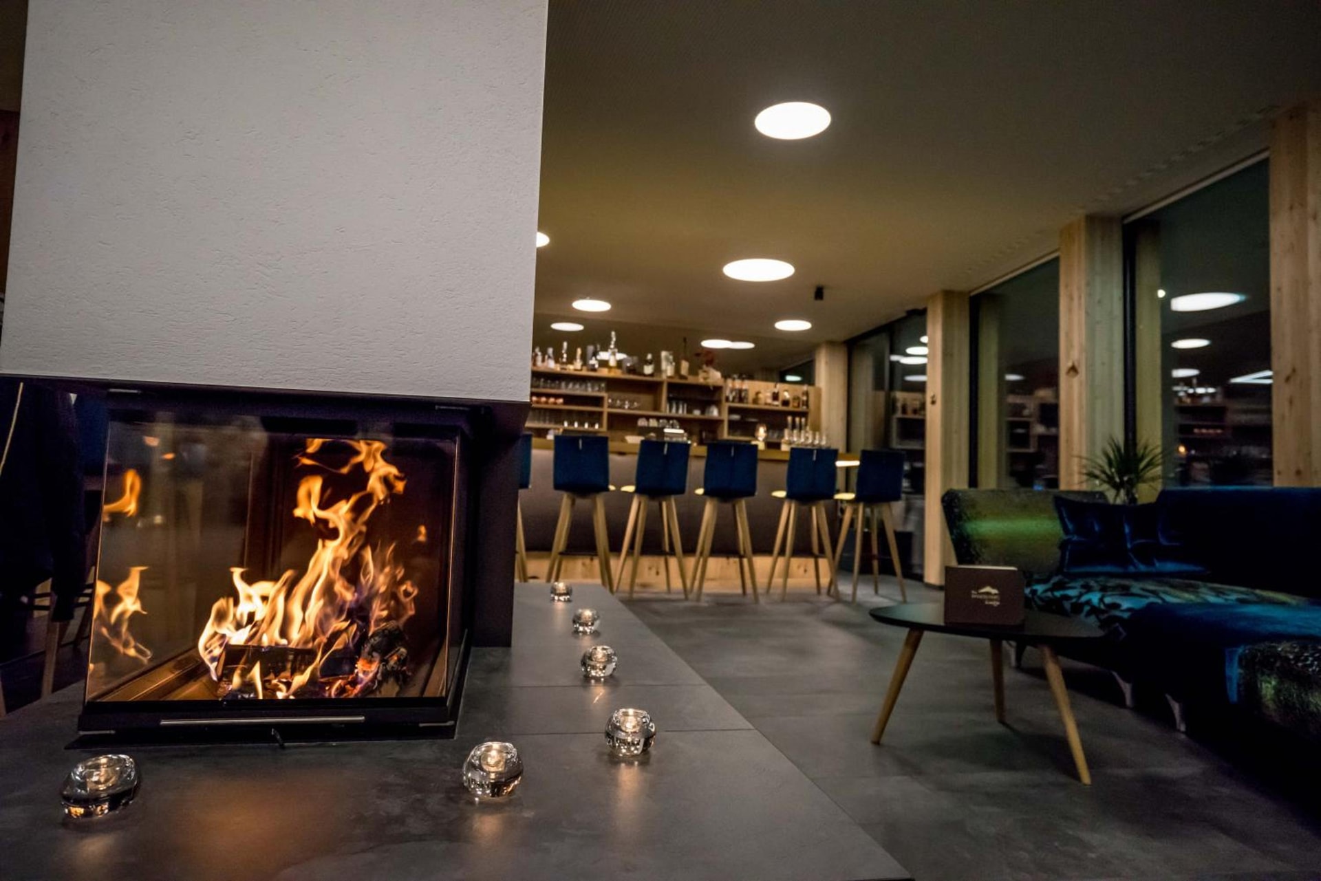 Hotel Panoramic Lotsch