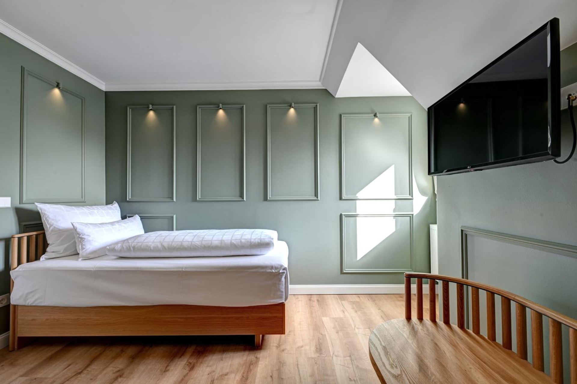 Hotel Uhland