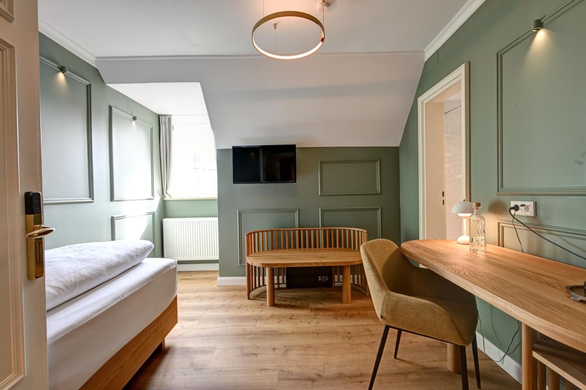 Hotel Uhland