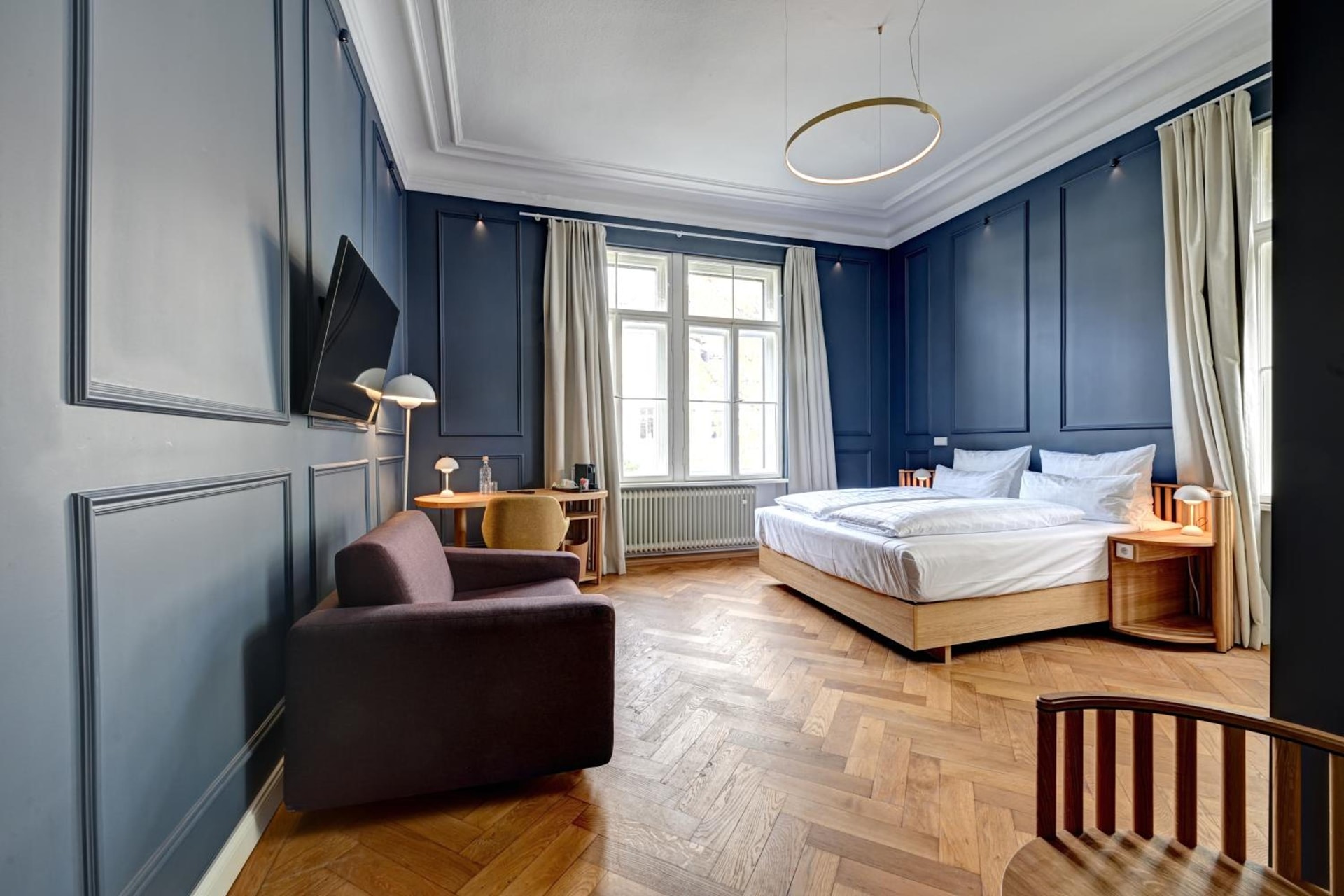 Hotel Uhland