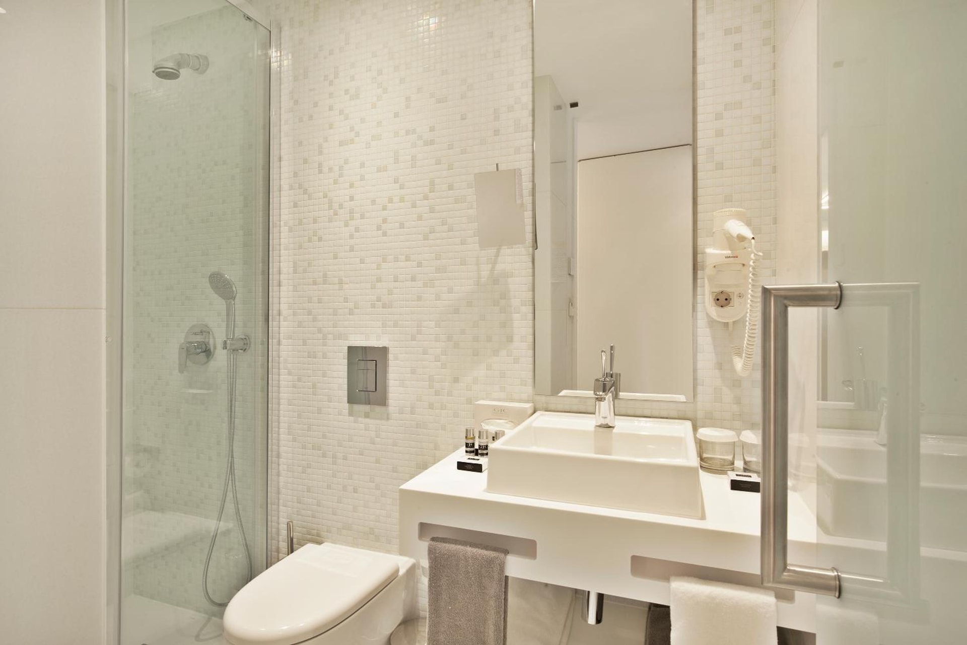 Hotel White Lisboa