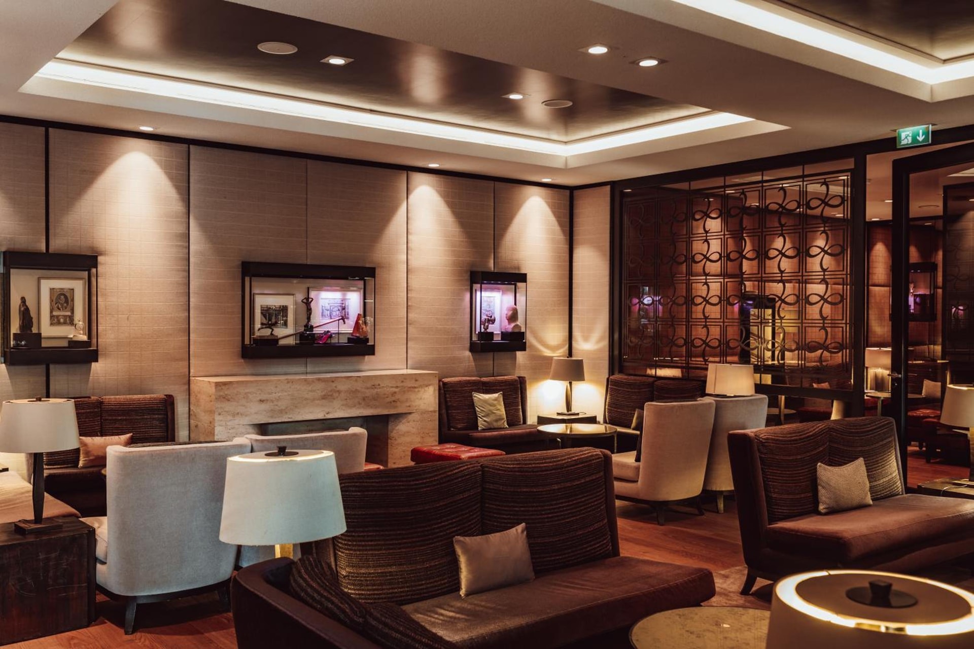 Althoff Seehotel Überfahrt