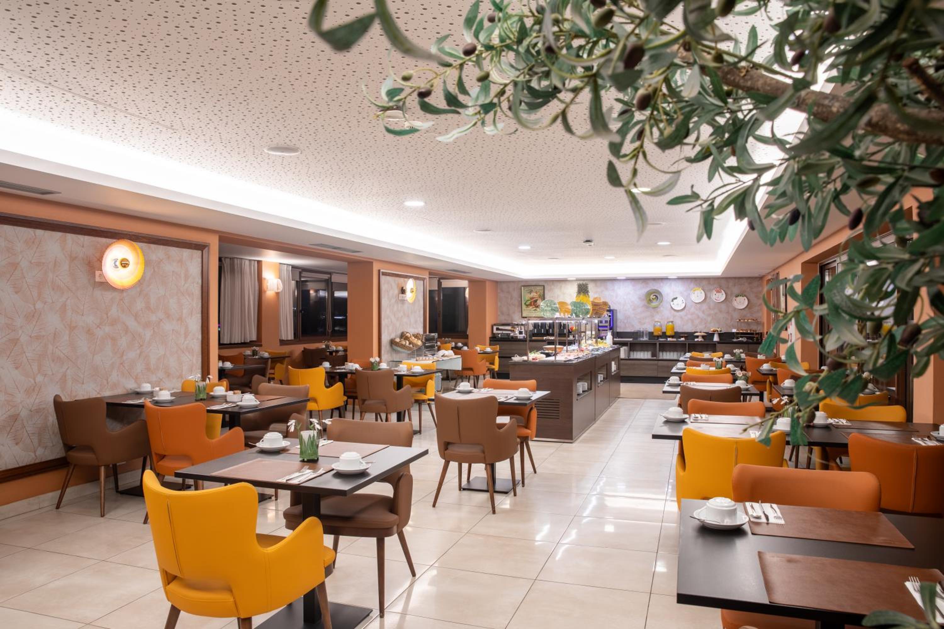 VIP Executive Picoas Hotel