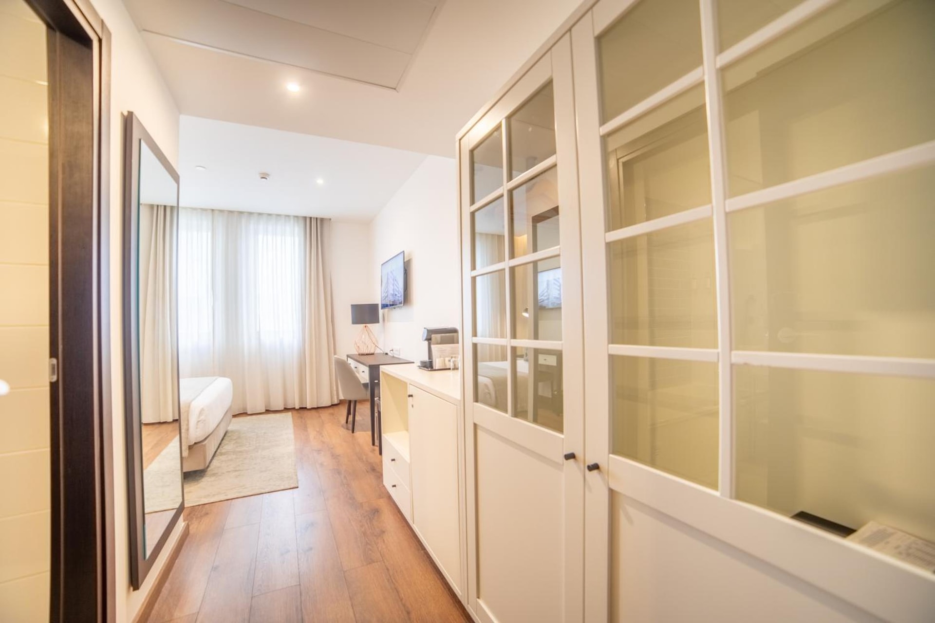 VIP Executive Picoas Hotel