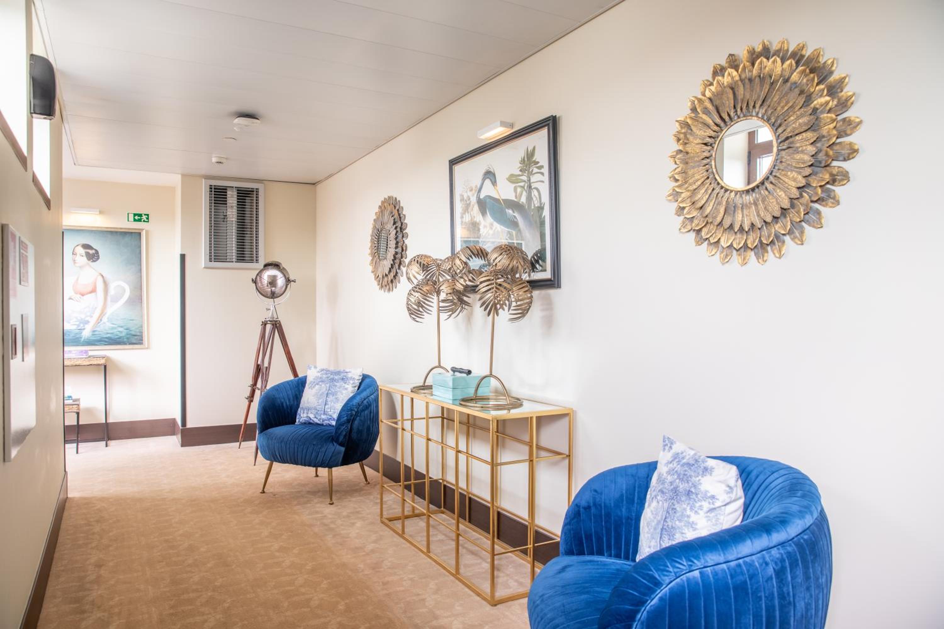 VIP Executive Picoas Hotel